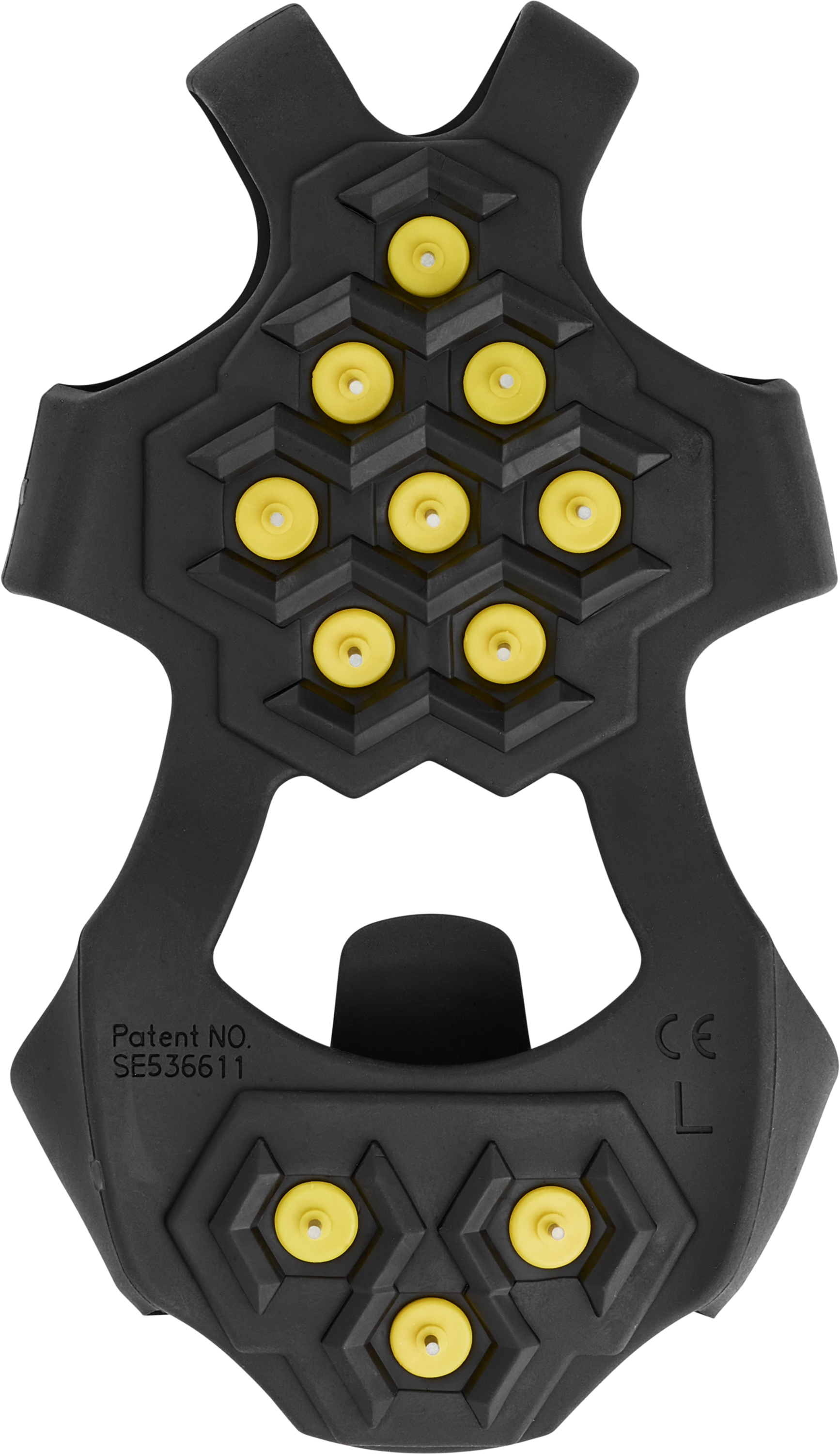 VSBL, Twicegrip Tungsten