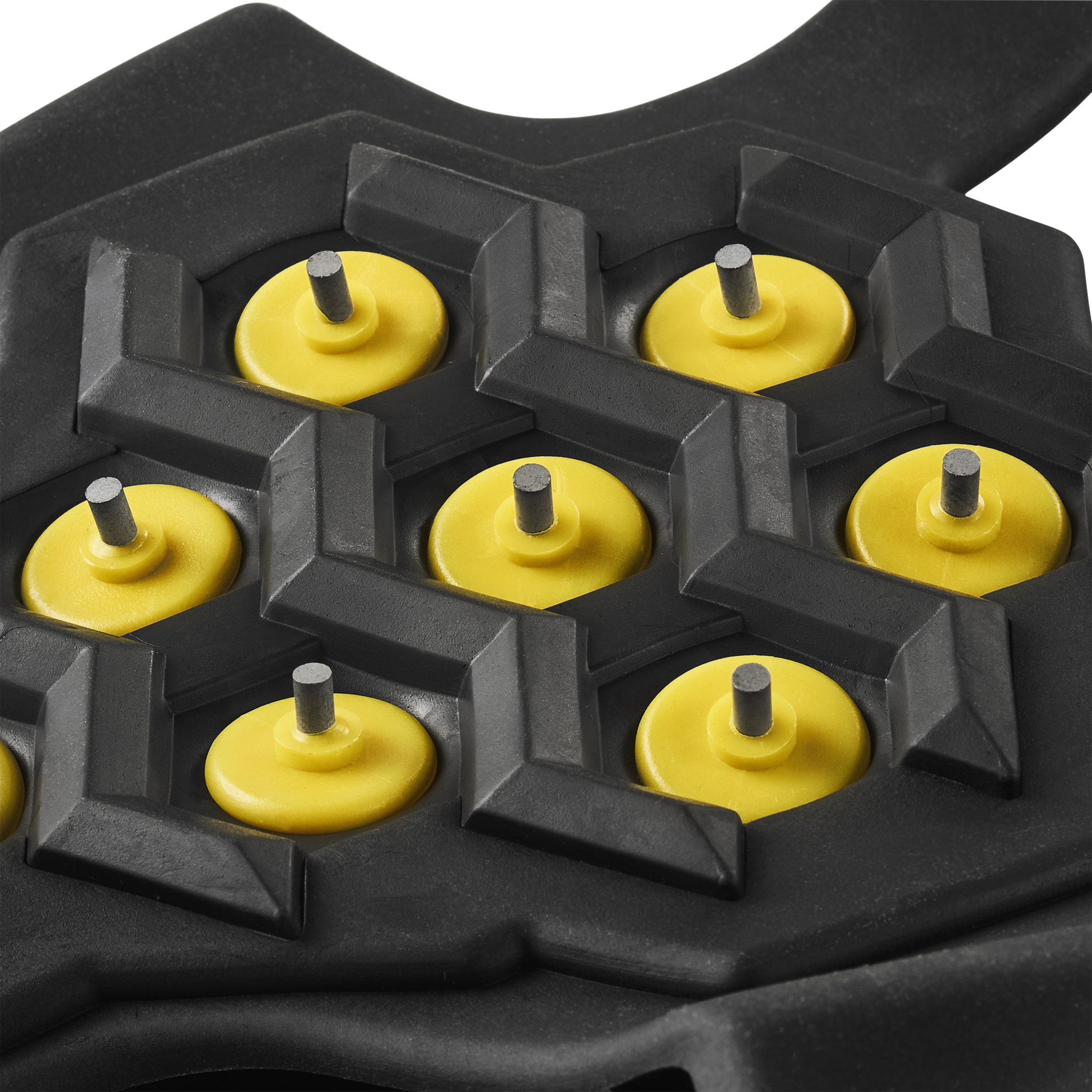 VSBL, Twicegrip Tungsten