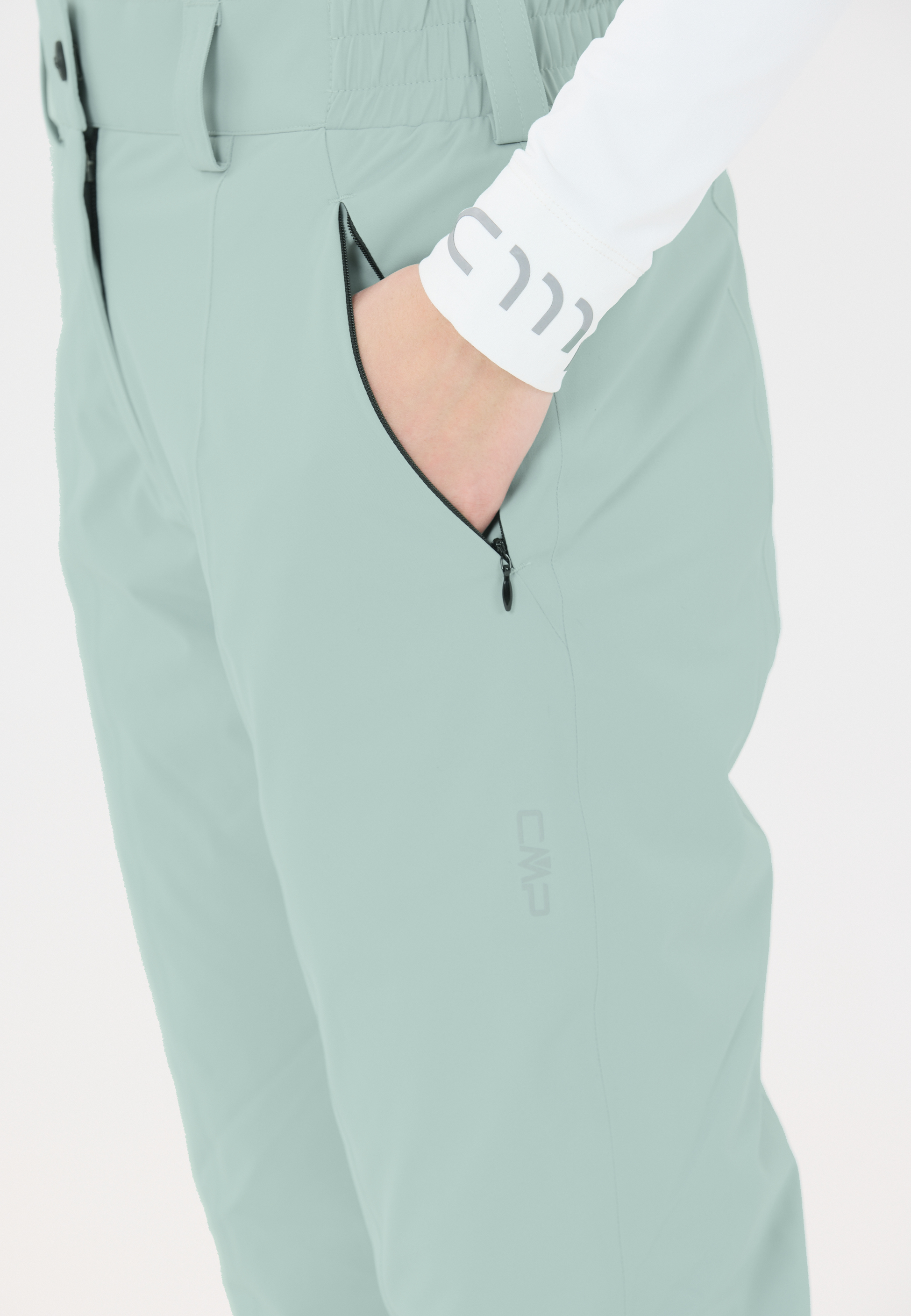 CMP, Twill - Wp10000