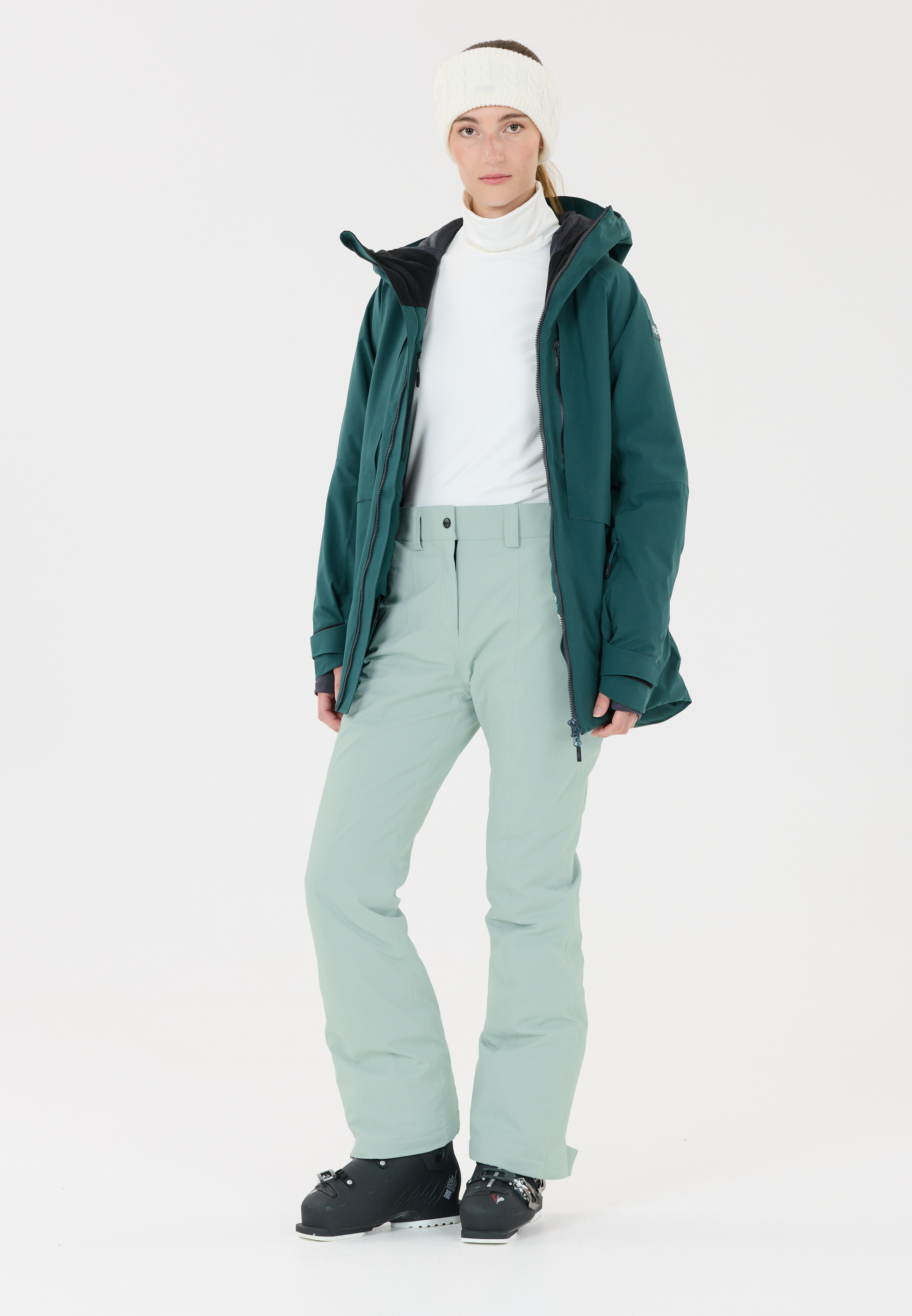 CMP, Twill - Wp10000