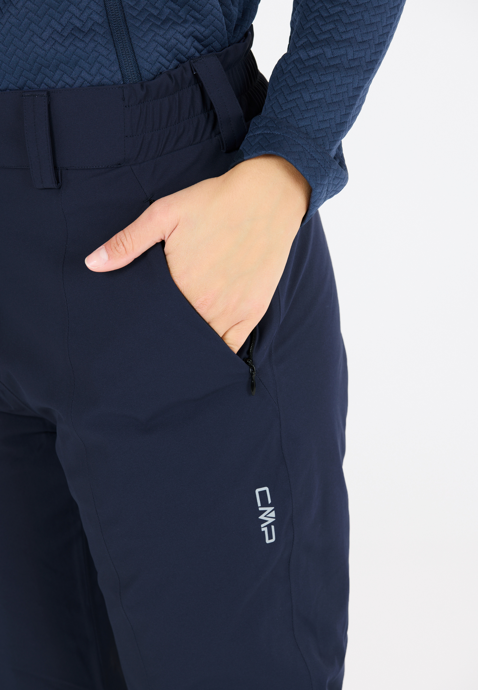 CMP, Twill - Wp10000