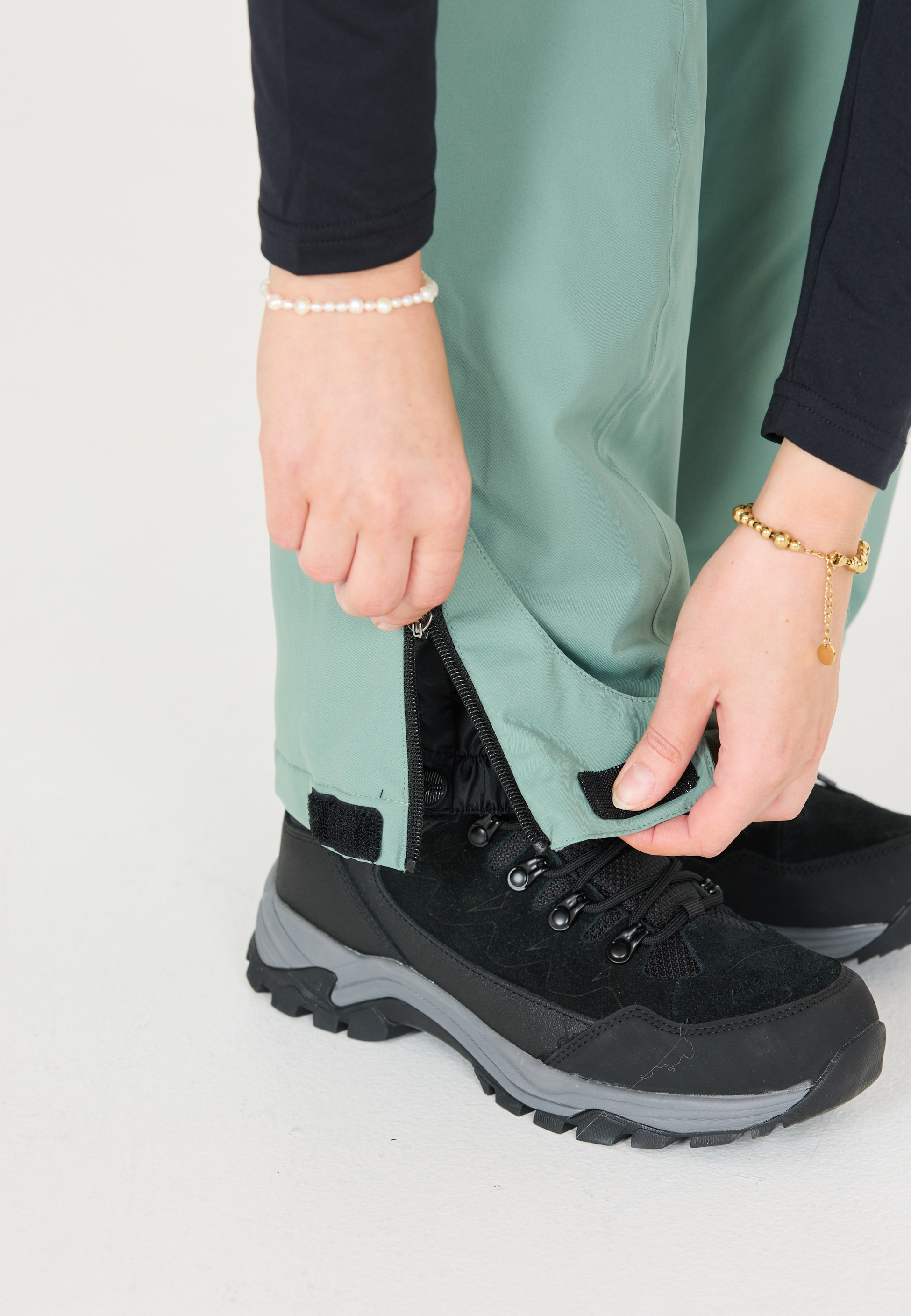 CMP, Twill - Wp10000