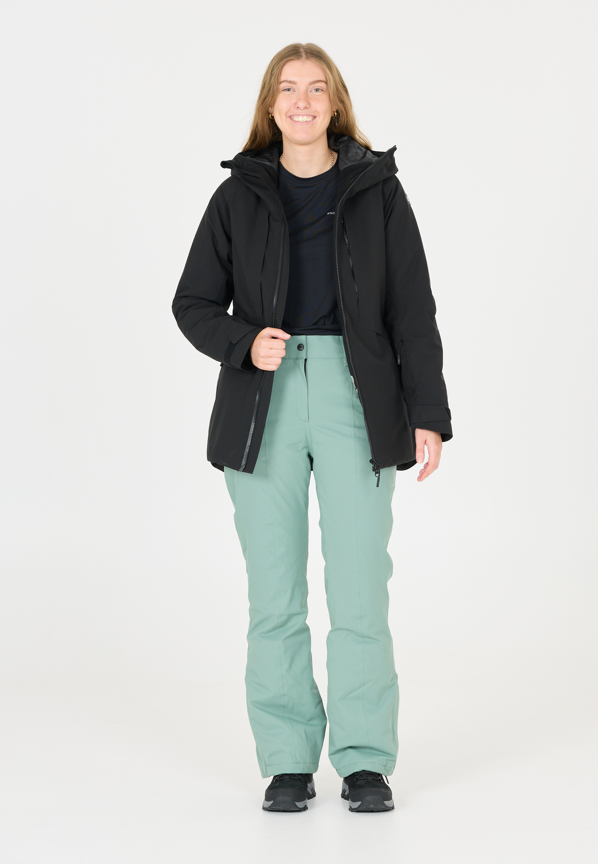 CMP, Twill - Wp10000