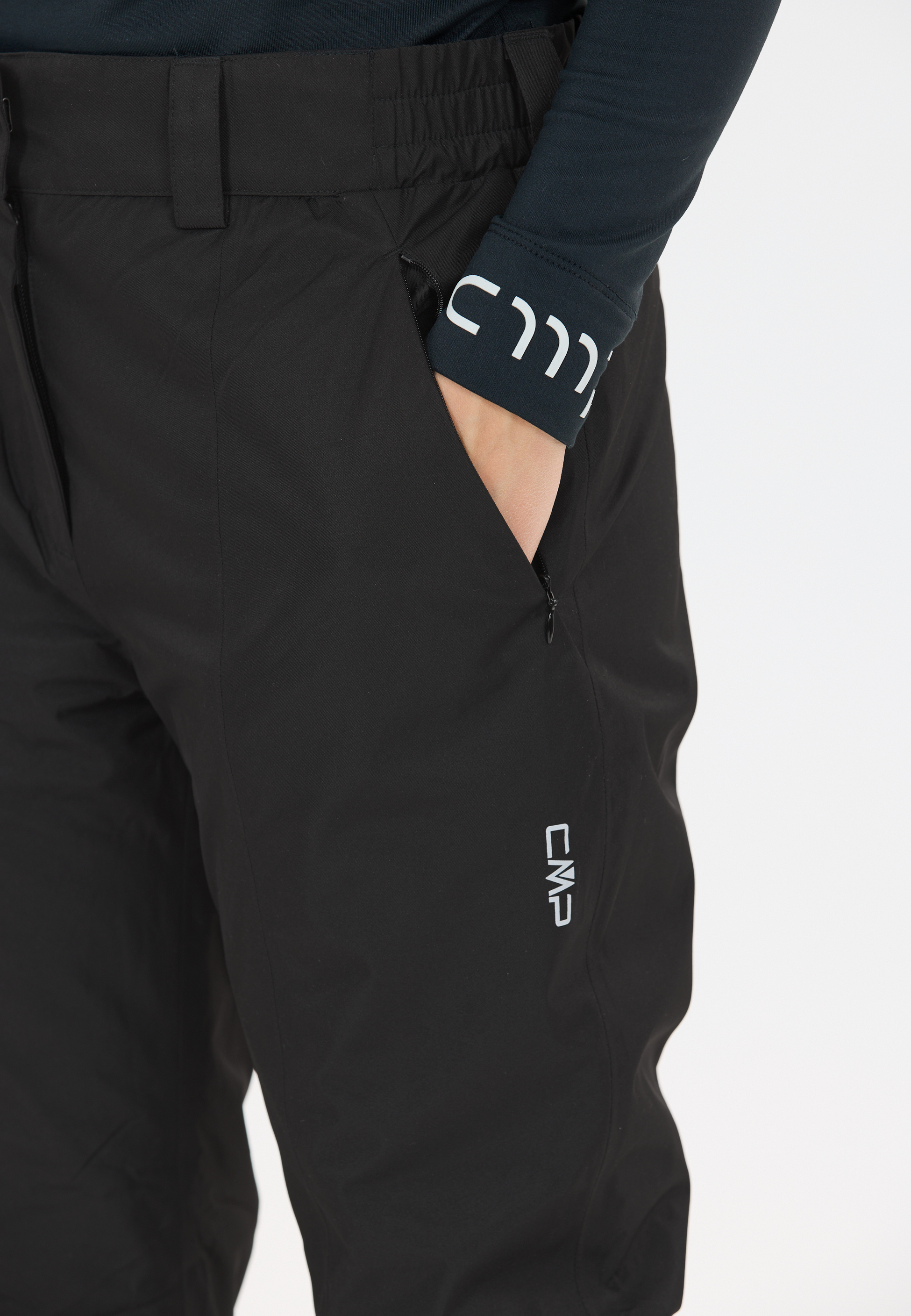 CMP, Twill - Wp10000