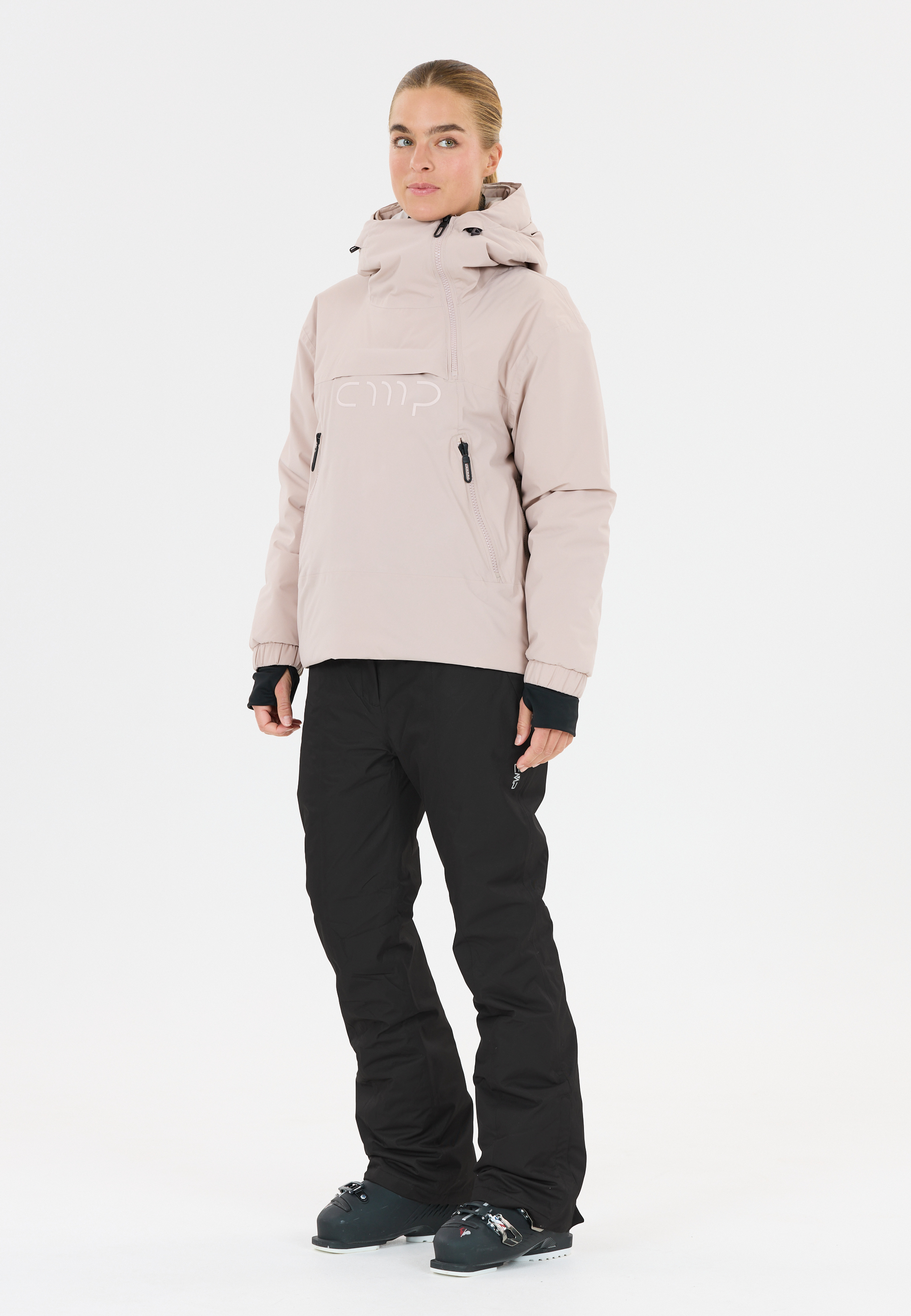 CMP, Twill - Wp10000