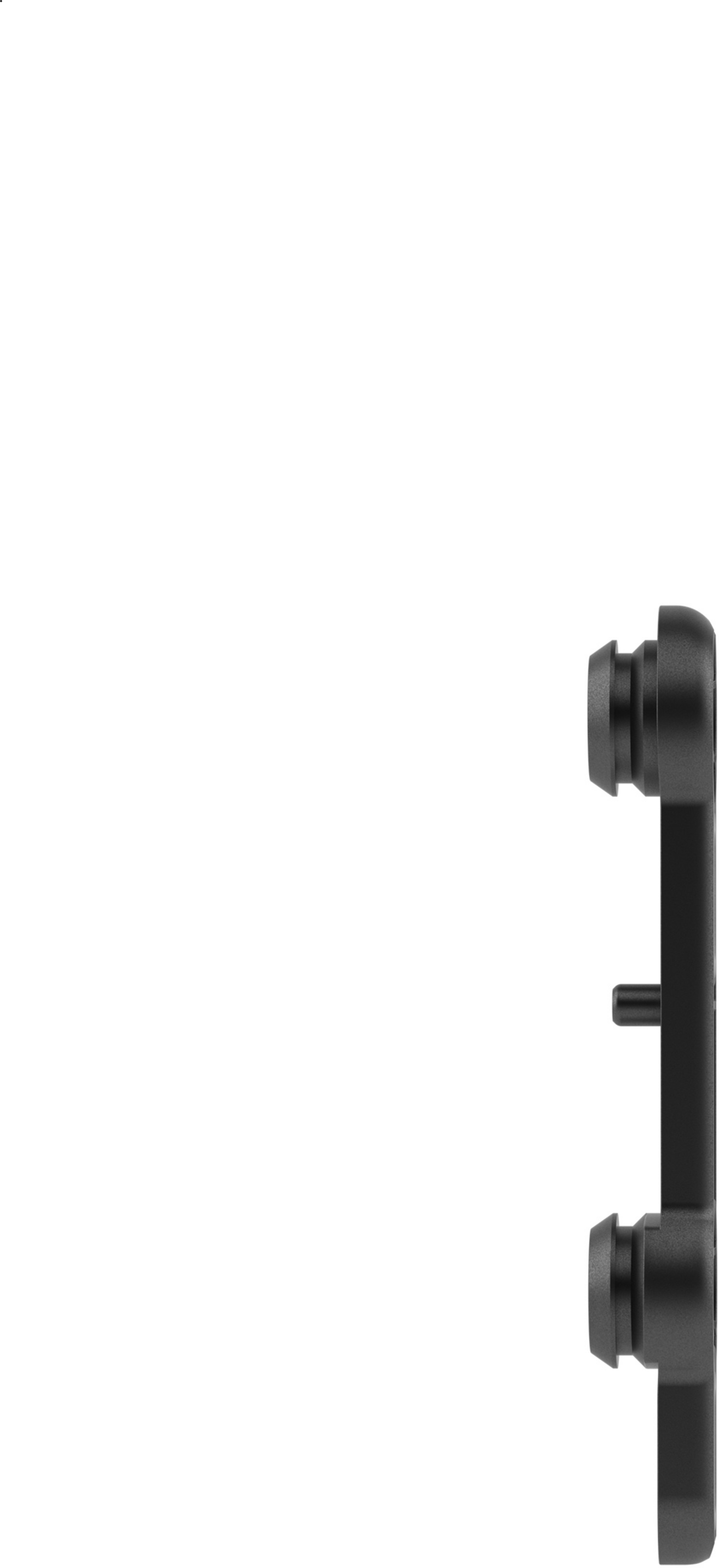 FIDLOCK, Twist Bike Base