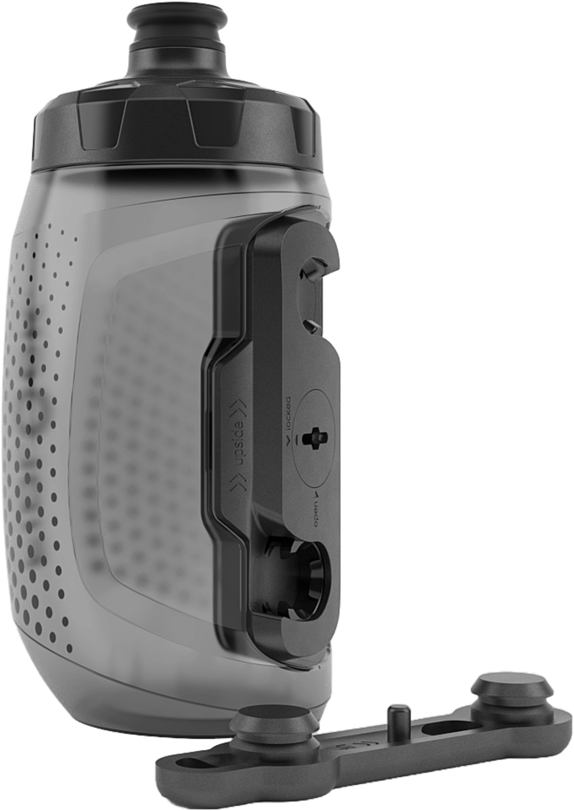 FIDLOCK, Twist Bottle 450 + Bike Base