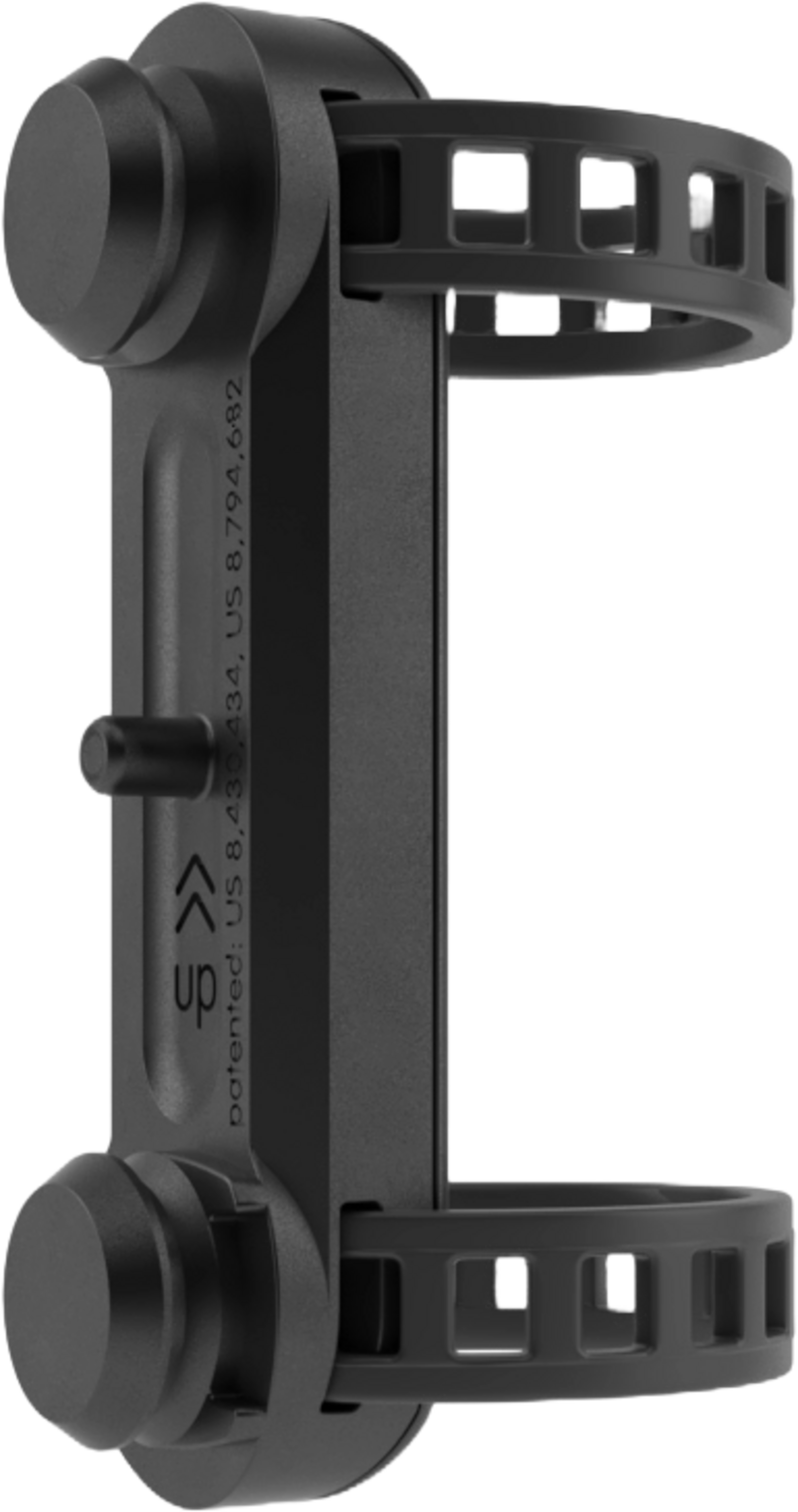 FIDLOCK, Twist Bottle 450 + Uni Base