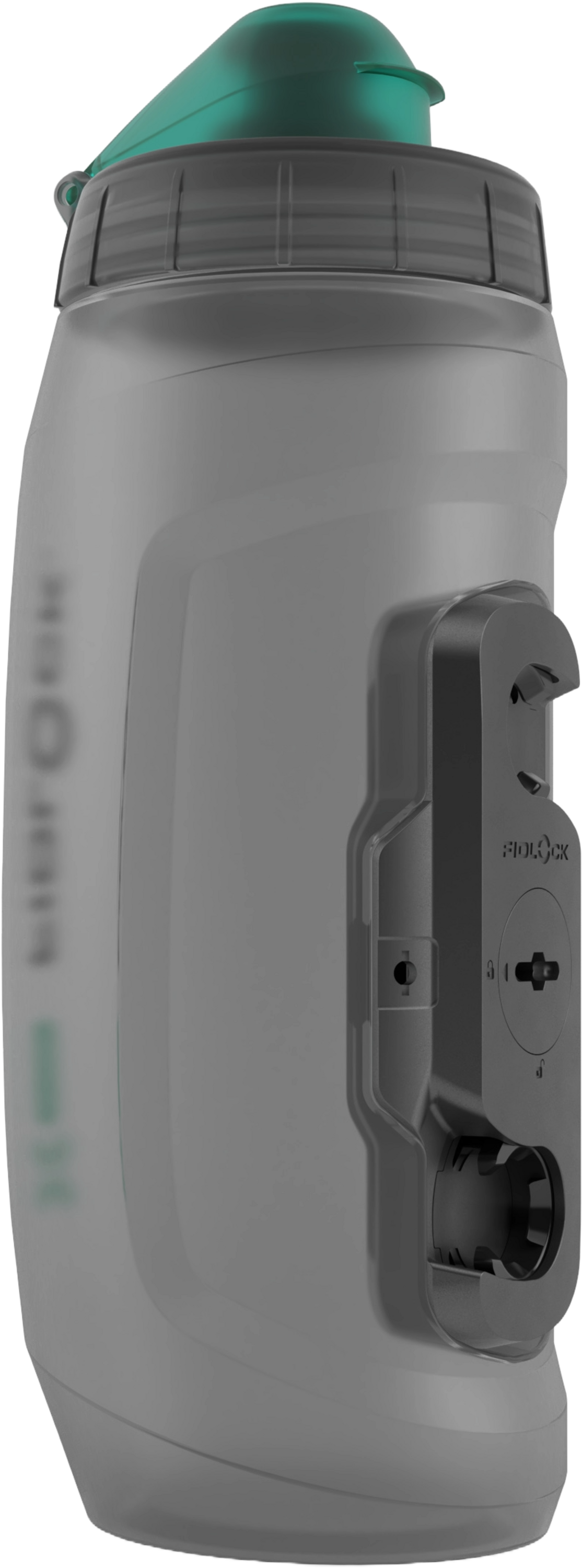 FIDLOCK, Twist Bottle 590 Antibacterial + Bike Base