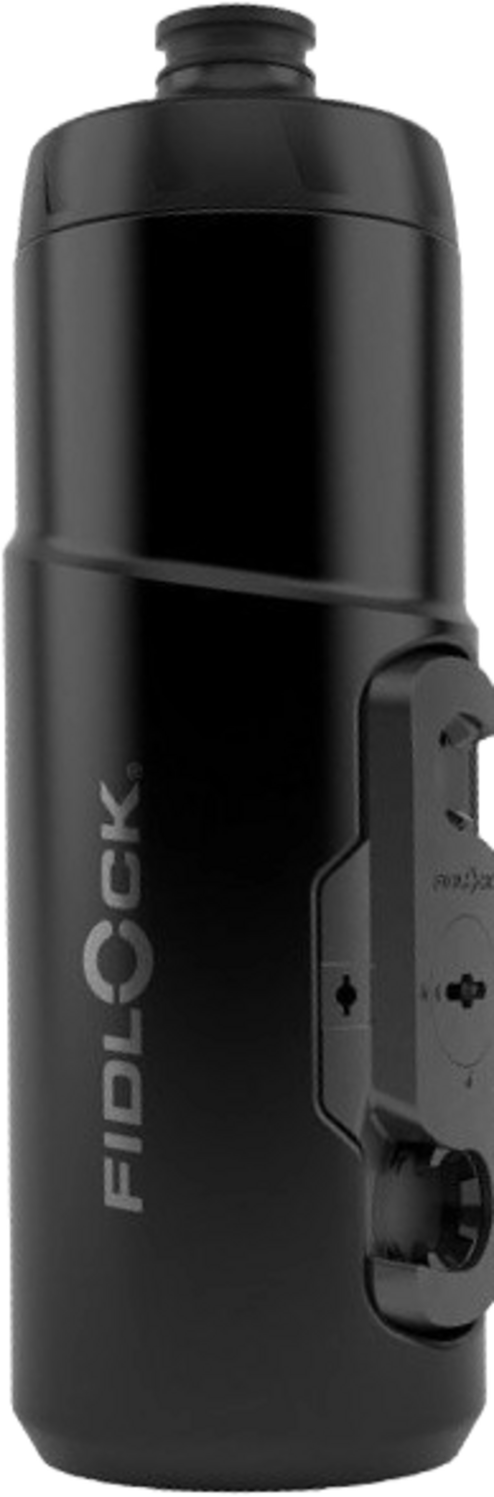 FIDLOCK, Twist Bottle 600 + Bike Base