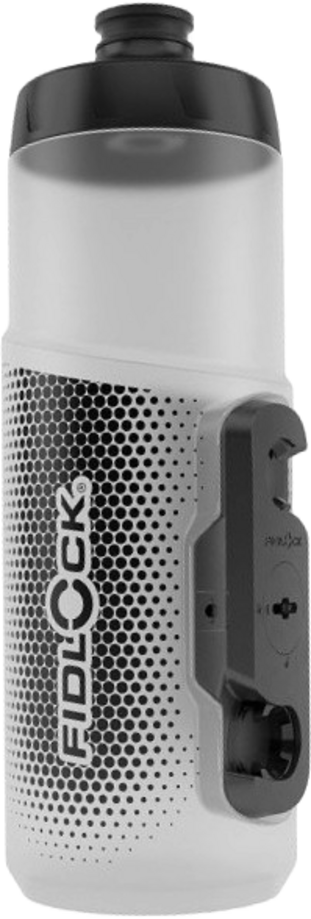 FIDLOCK, Twist Bottle 600 + Bike Base