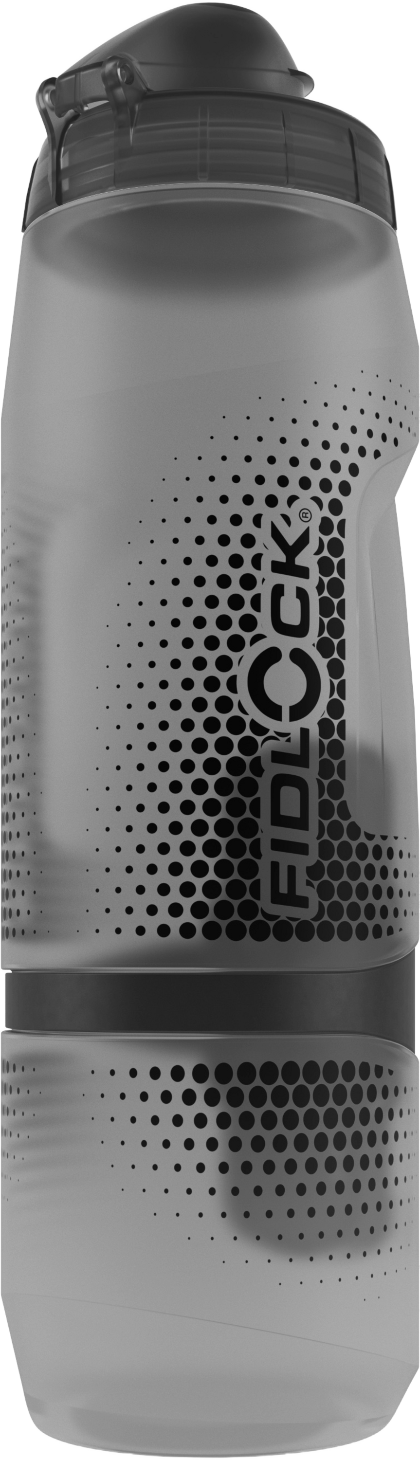 FIDLOCK, Twist Bottle 800 + Bike Base