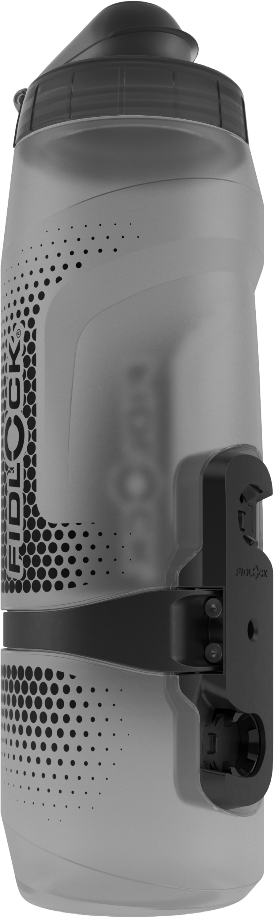 FIDLOCK, Twist Bottle 800 + Bike Base