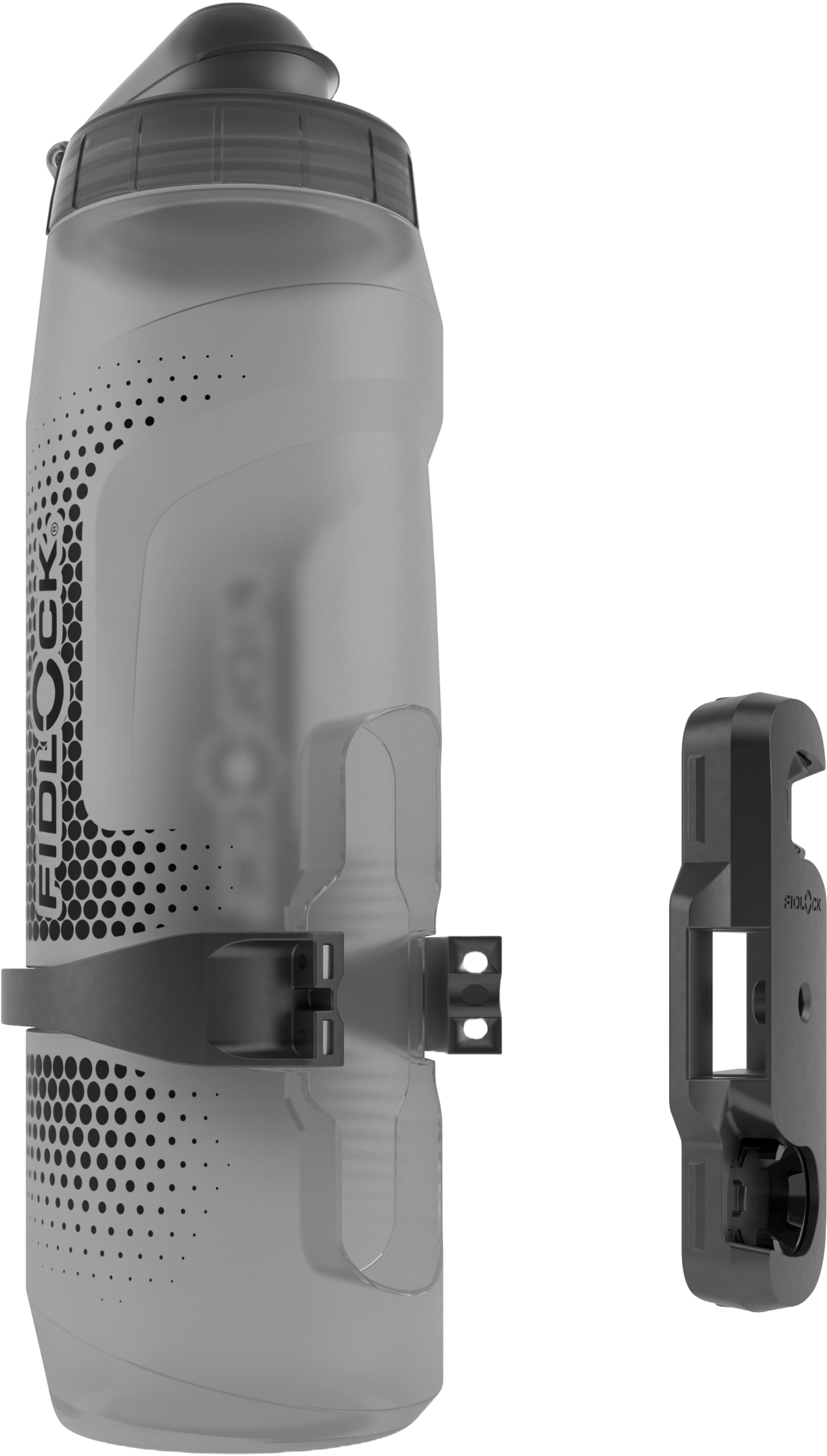 FIDLOCK, Twist Bottle 800 + Bike Base