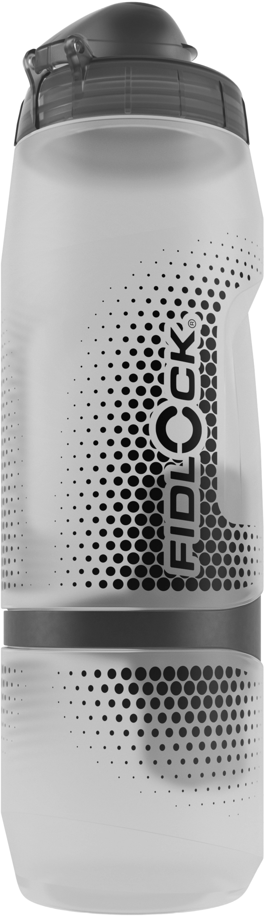 FIDLOCK, Twist Bottle 800 + Bike Base