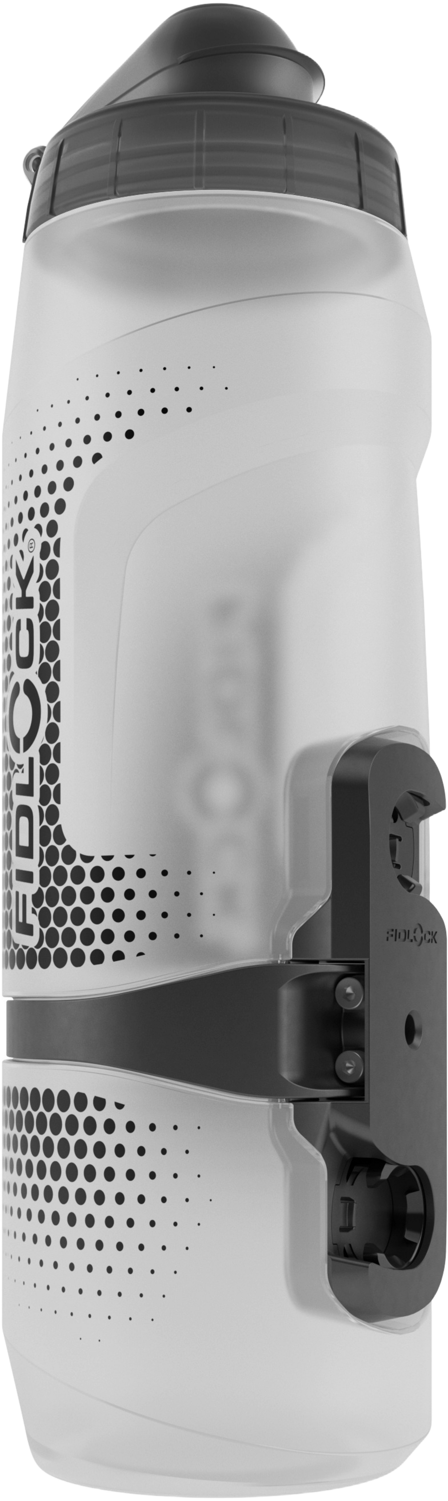FIDLOCK, Twist Bottle 800 + Bike Base