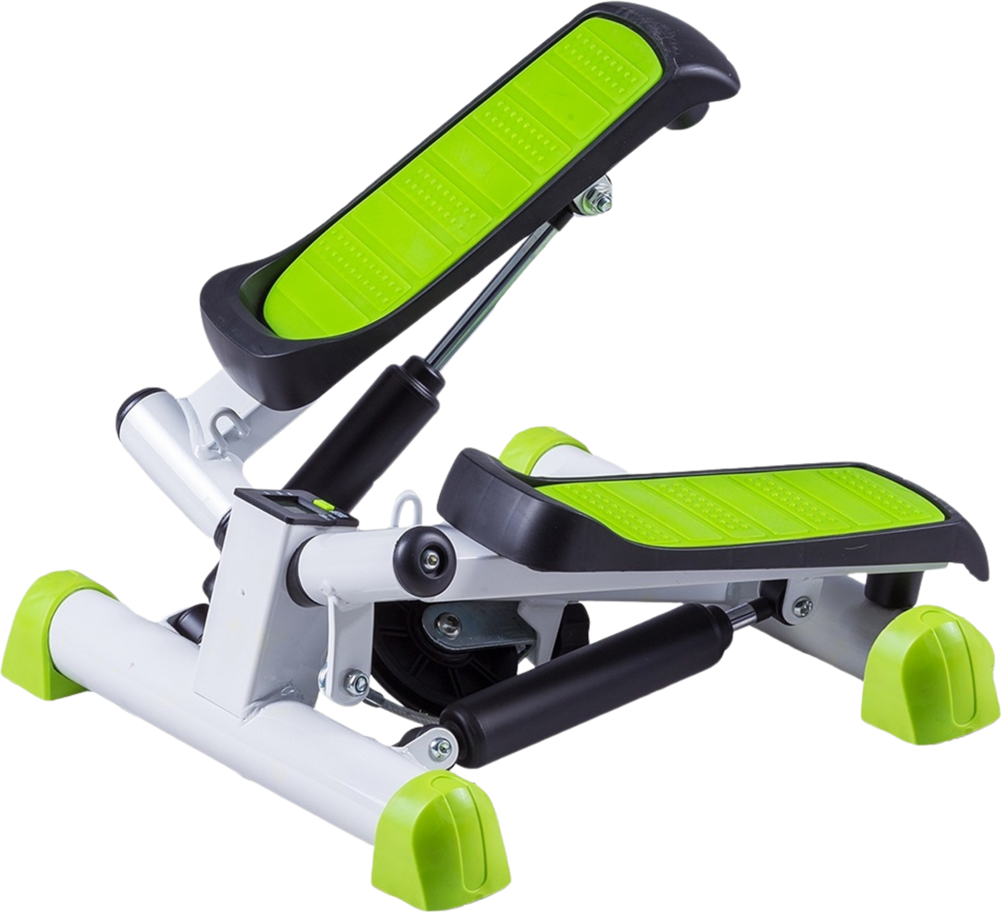 NORTHIX, Twist Stepper With Cables And Fitness Counter Modernhome