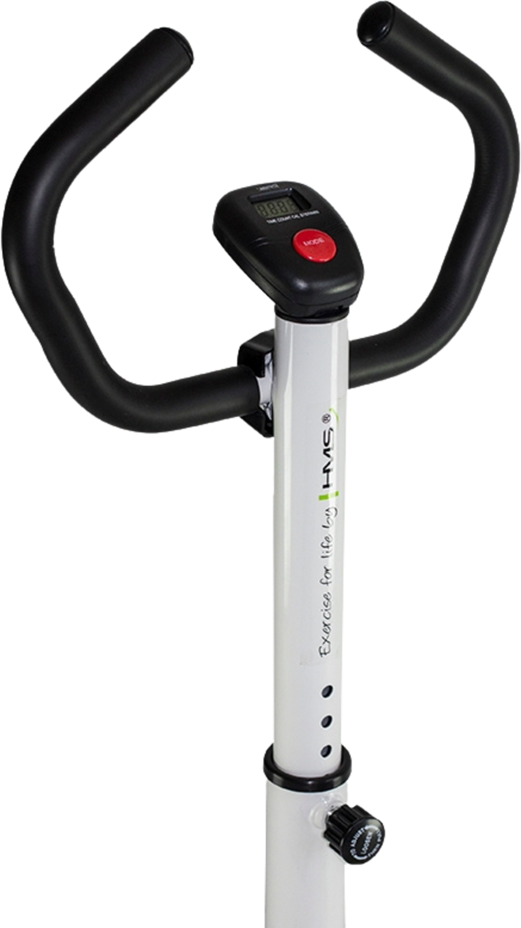 NORTHIX, Twist Stepper With Column  Ropes &ndash; Compact Fitness Equipment