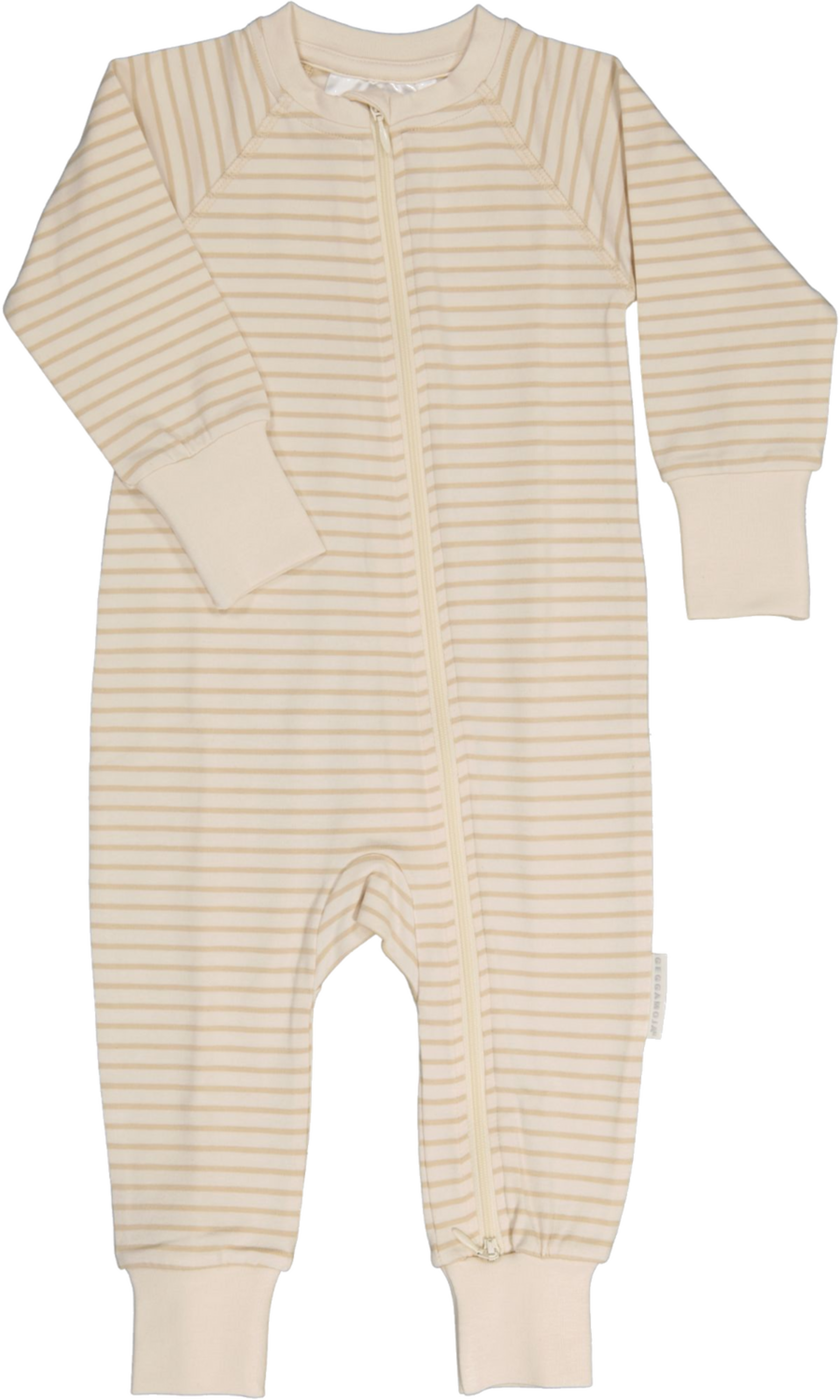 GEGGAMOJA, Two Way Zip - Pyjamas Classic