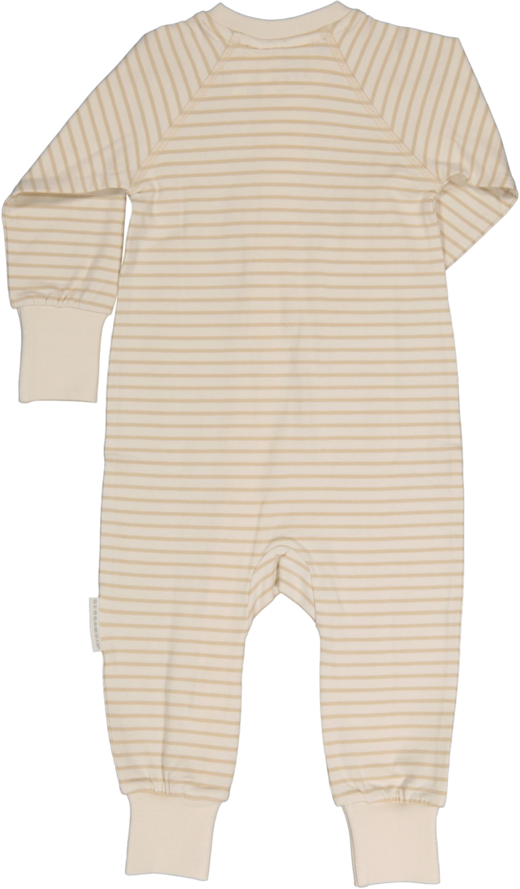 GEGGAMOJA, Two Way Zip - Pyjamas Classic