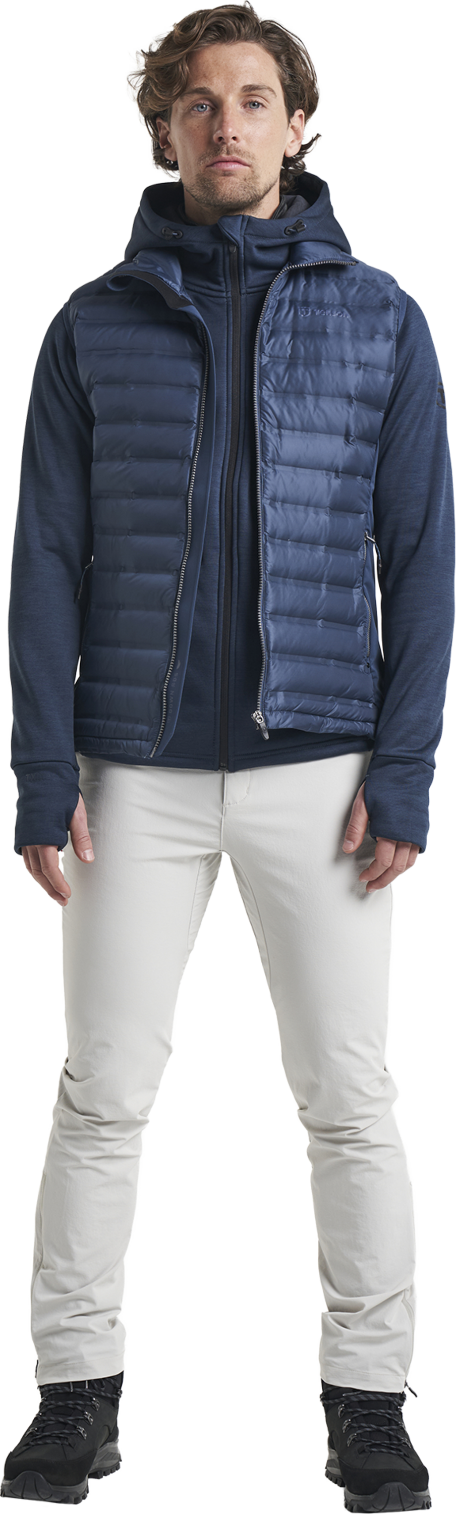 TENSON, Txlite Adventure Pants Men