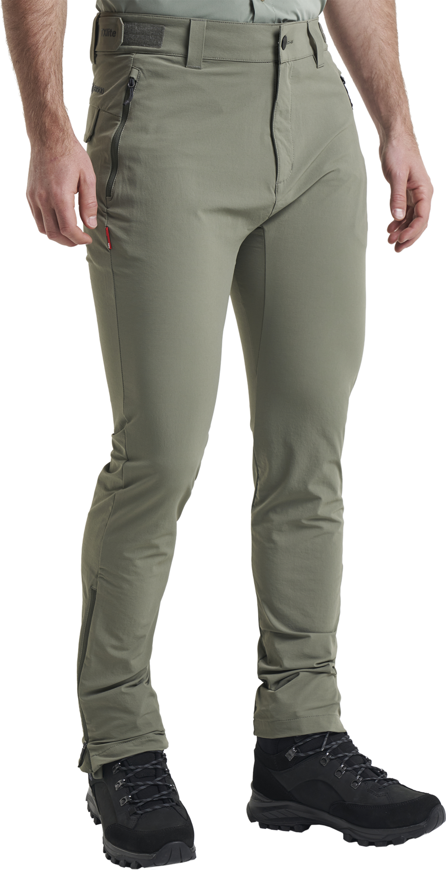 TENSON, Txlite Adventure Pants Men