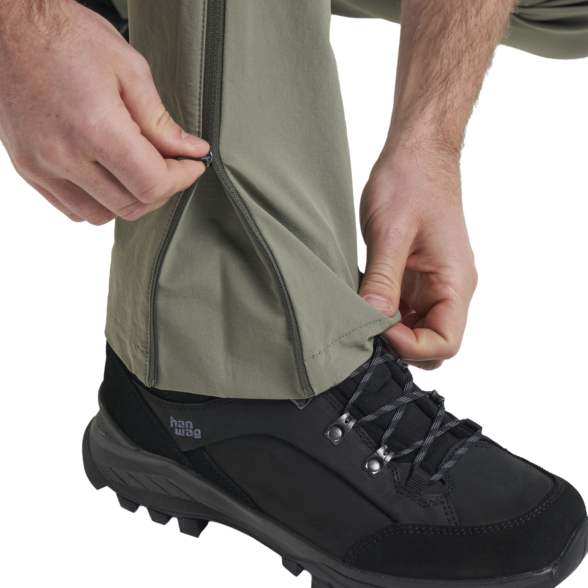 TENSON, Txlite Adventure Pants Men