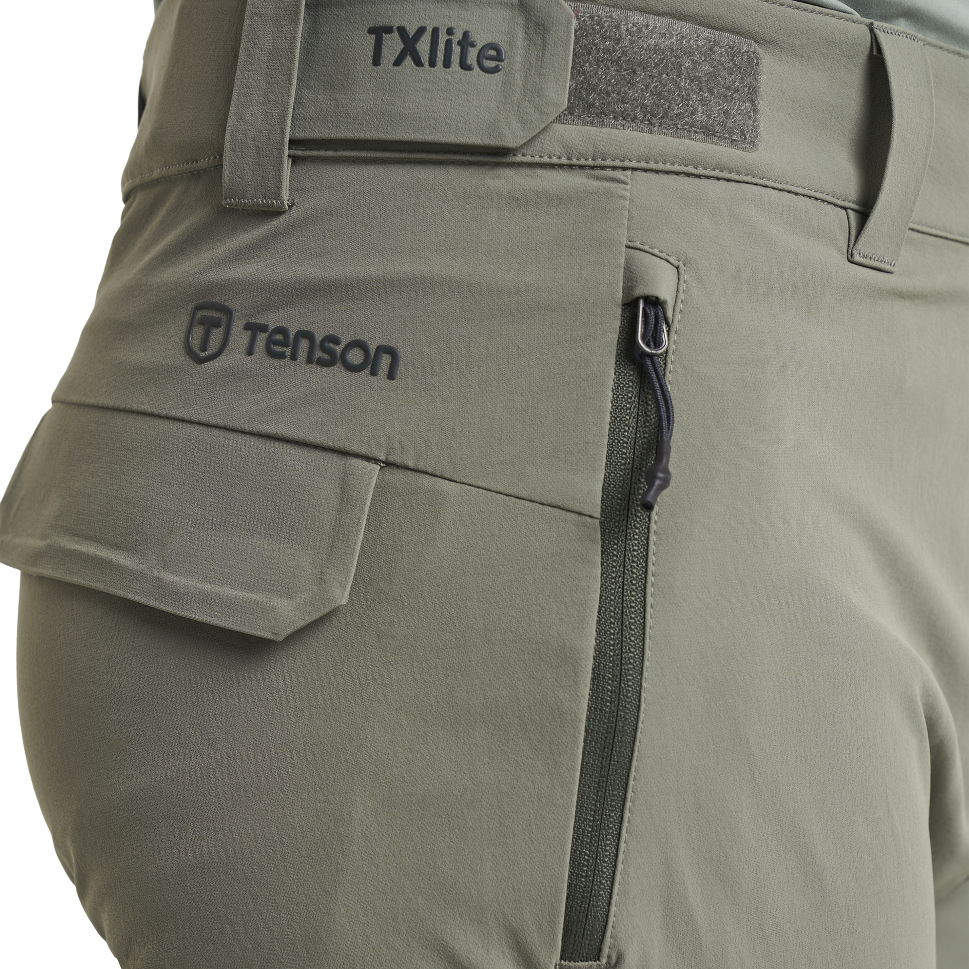 TENSON, Txlite Adventure Pants Men