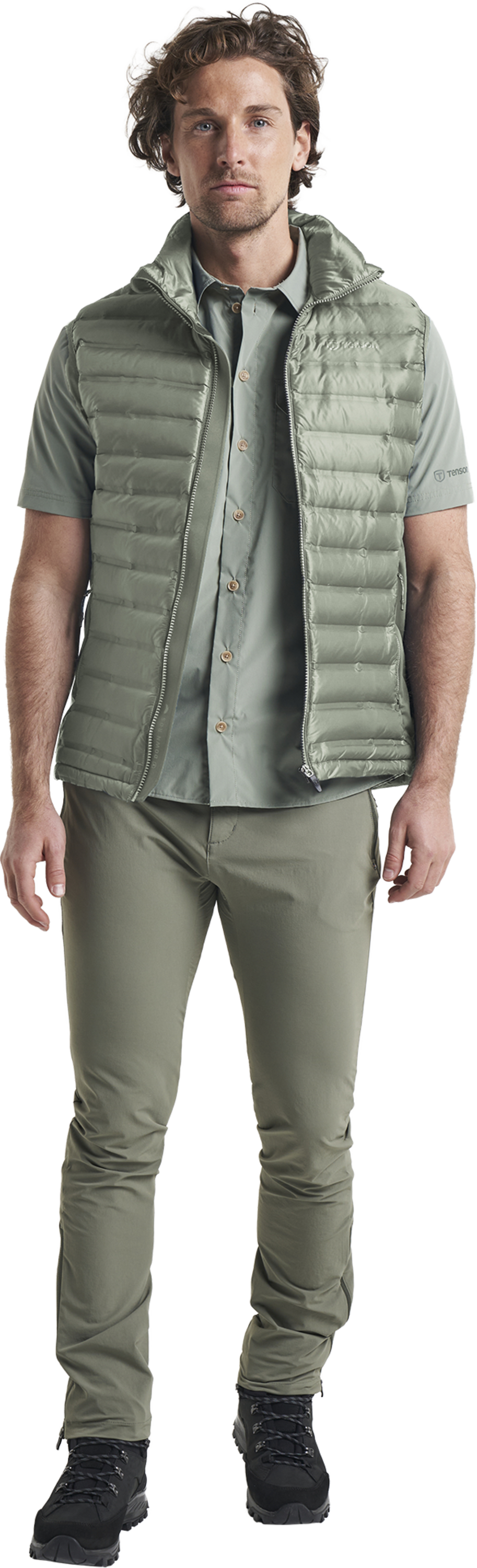 TENSON, Txlite Adventure Pants Men