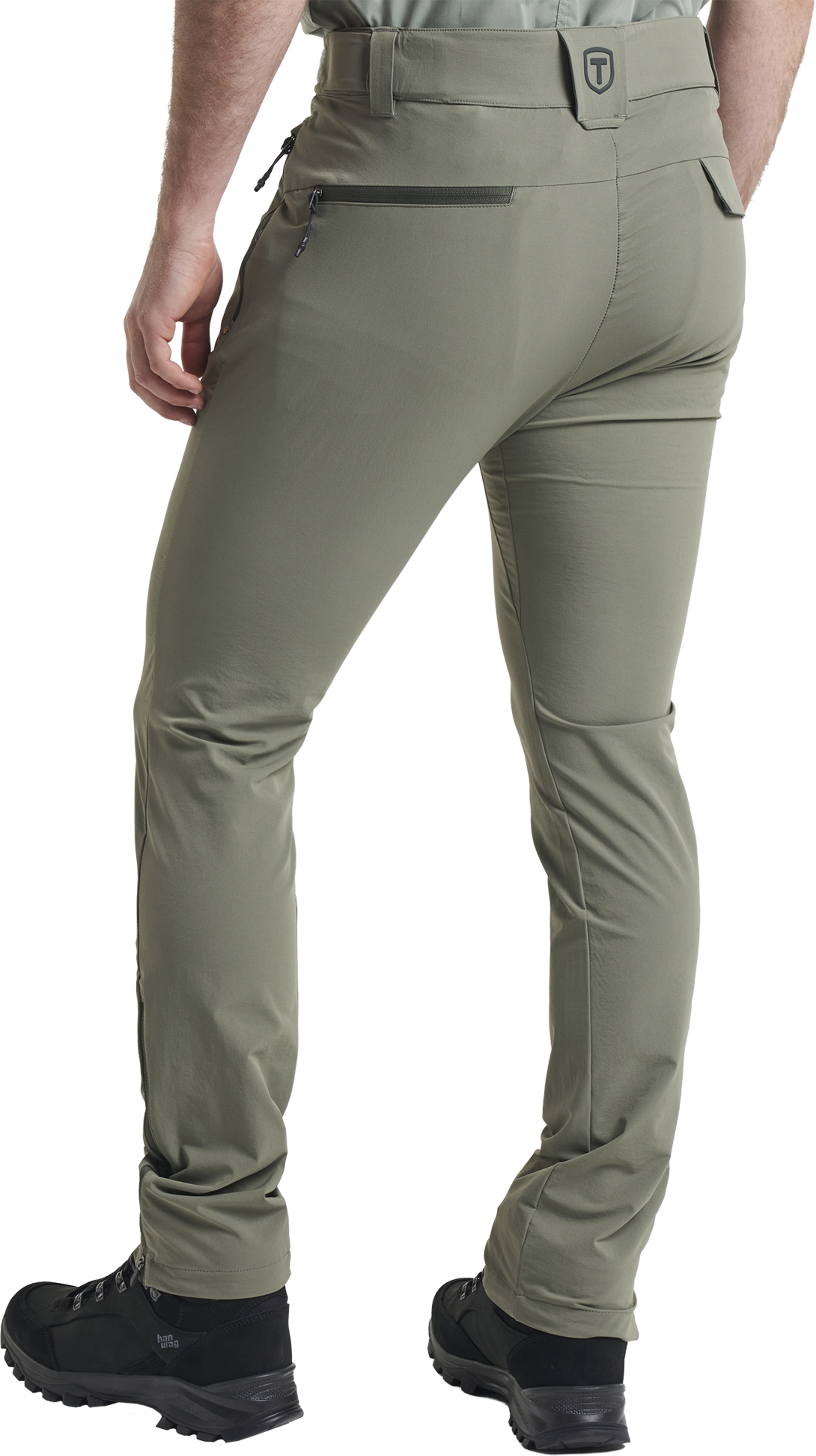 TENSON, Txlite Adventure Pants Men