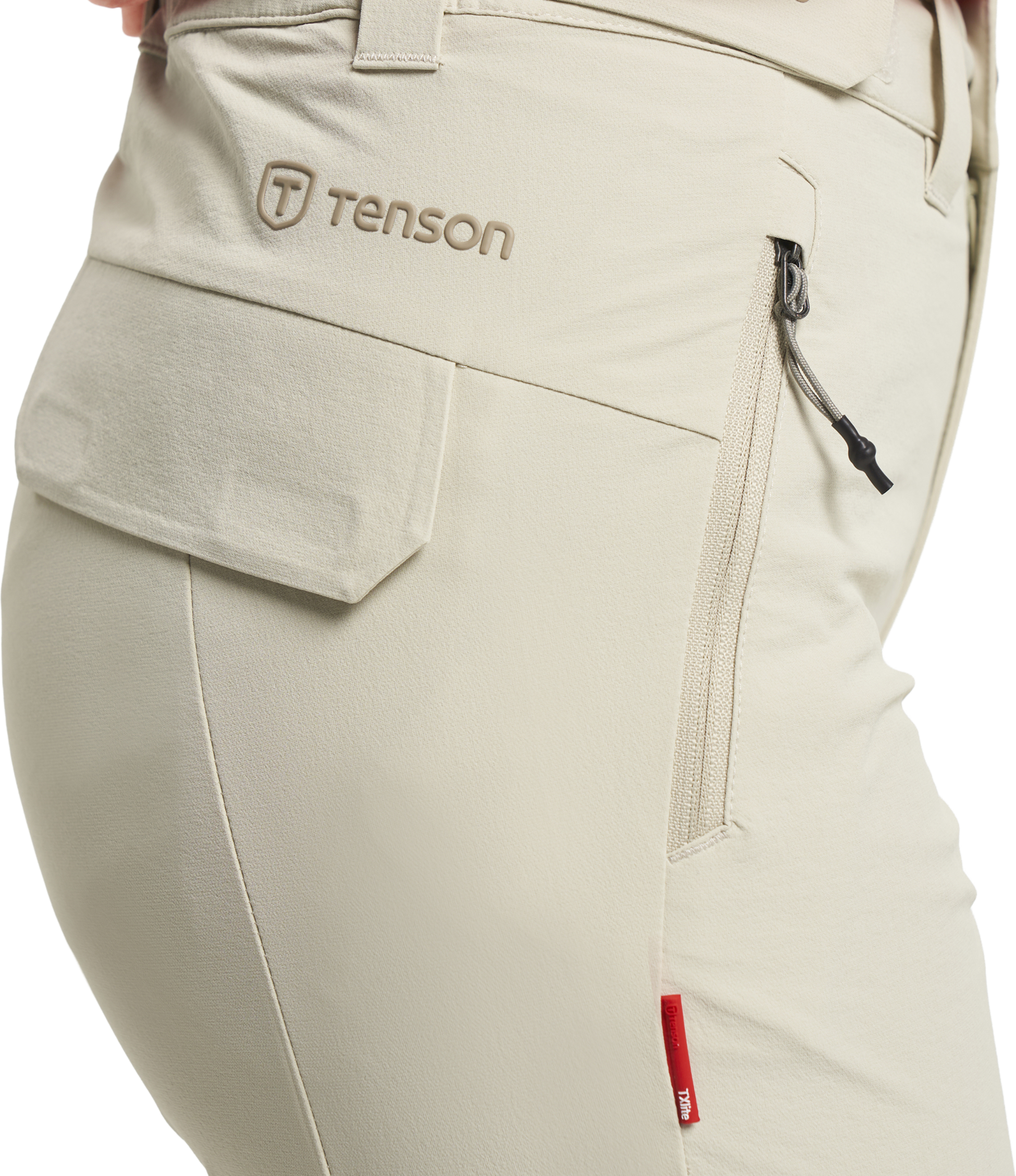 TENSON, Txlite Adventure Pants Women