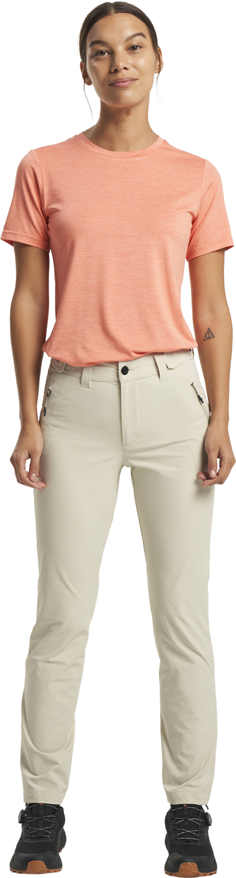 TENSON, Txlite Adventure Pants Women