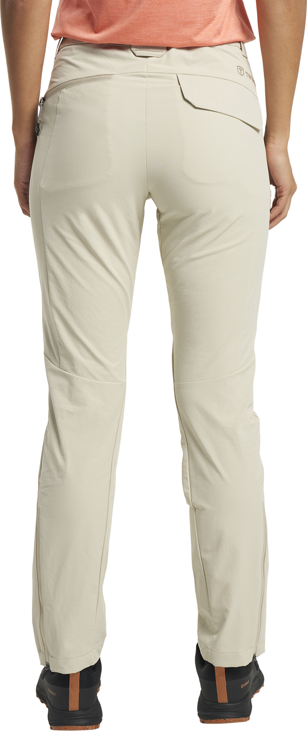 TENSON, Txlite Adventure Pants Women