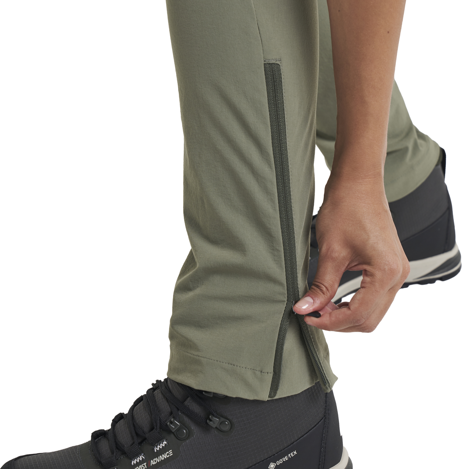 TENSON, Txlite Adventure Pants Women