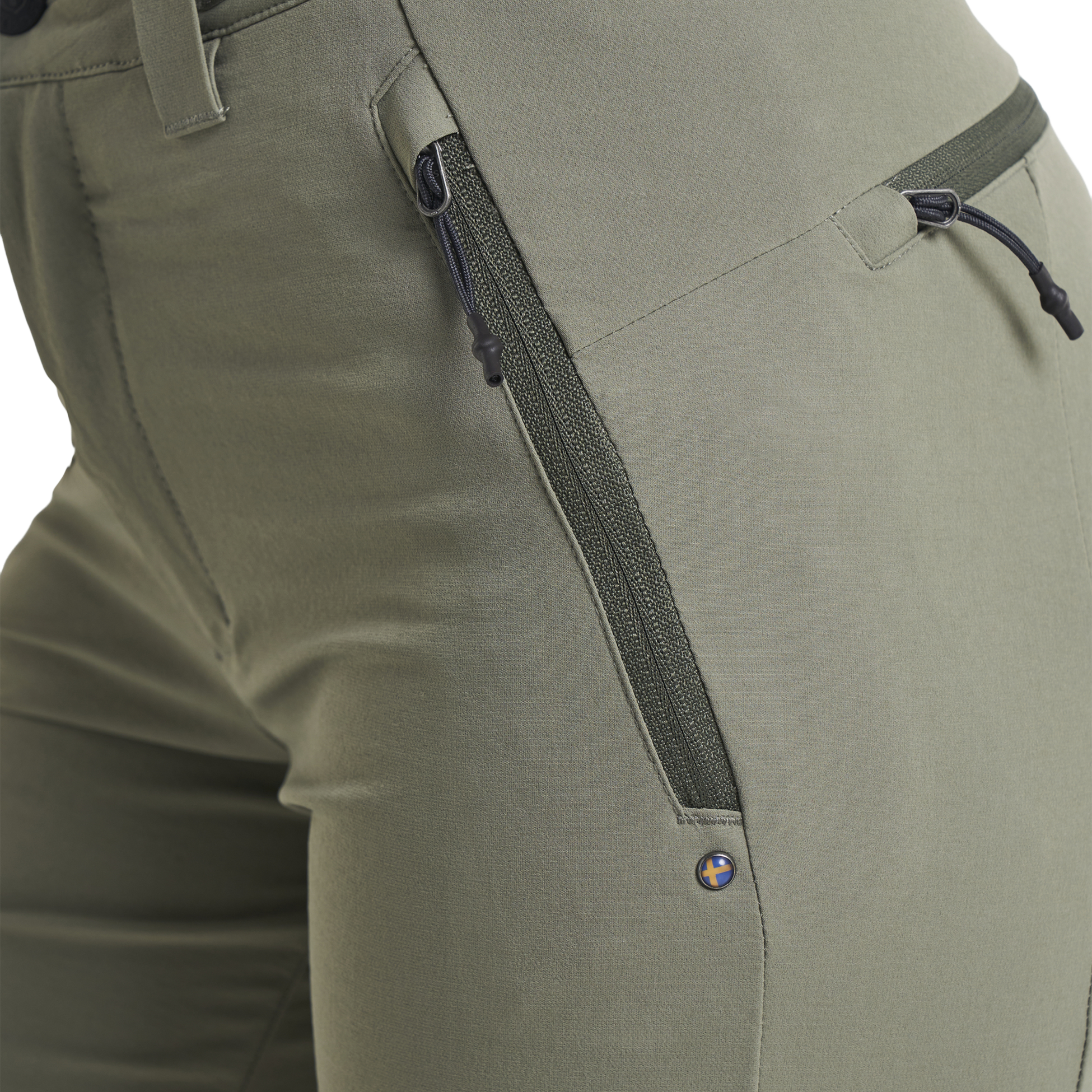TENSON, Txlite Adventure Pants Women