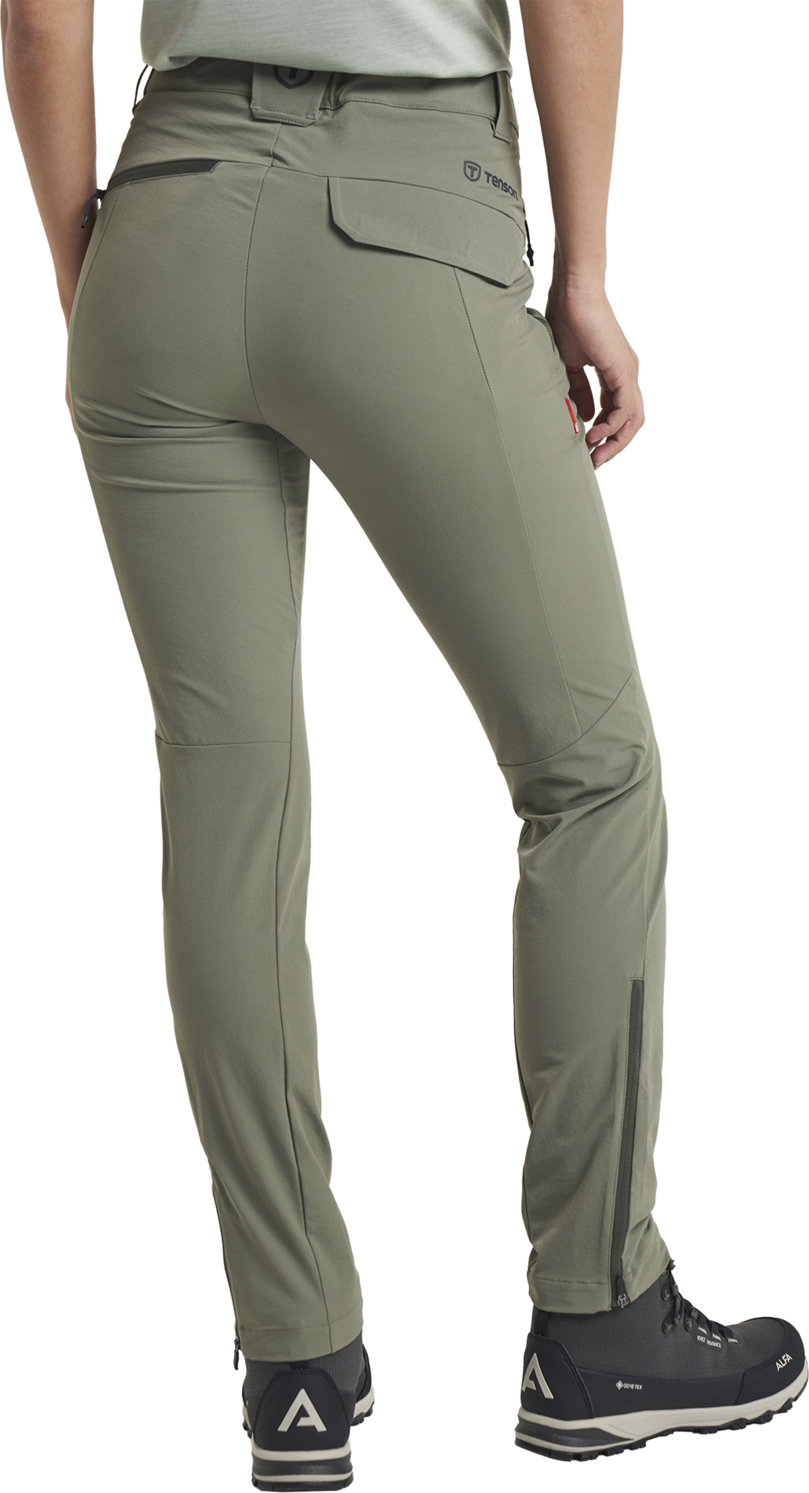 TENSON, Txlite Adventure Pants Women