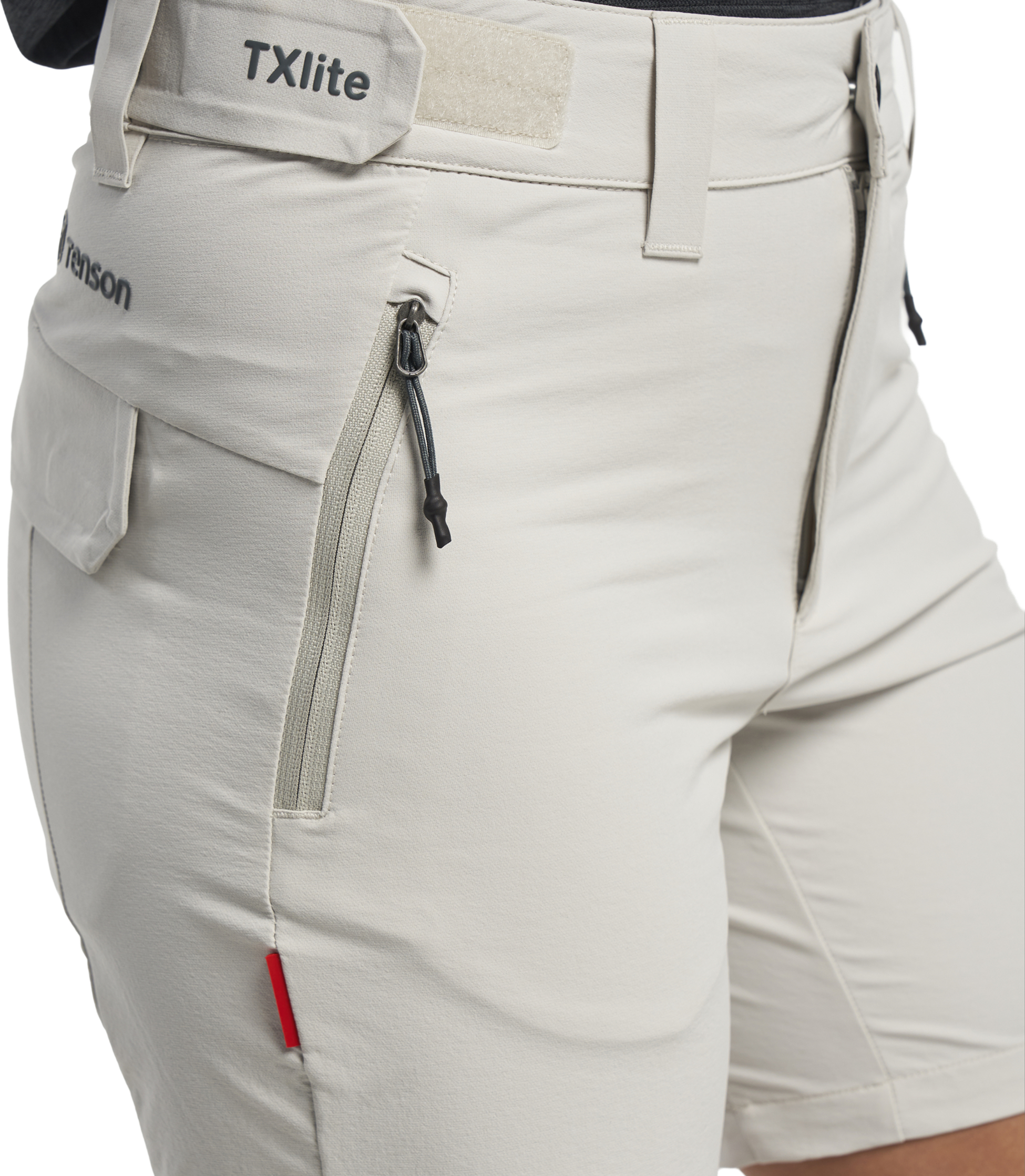 TENSON, Txlite Adventure Shorts Women