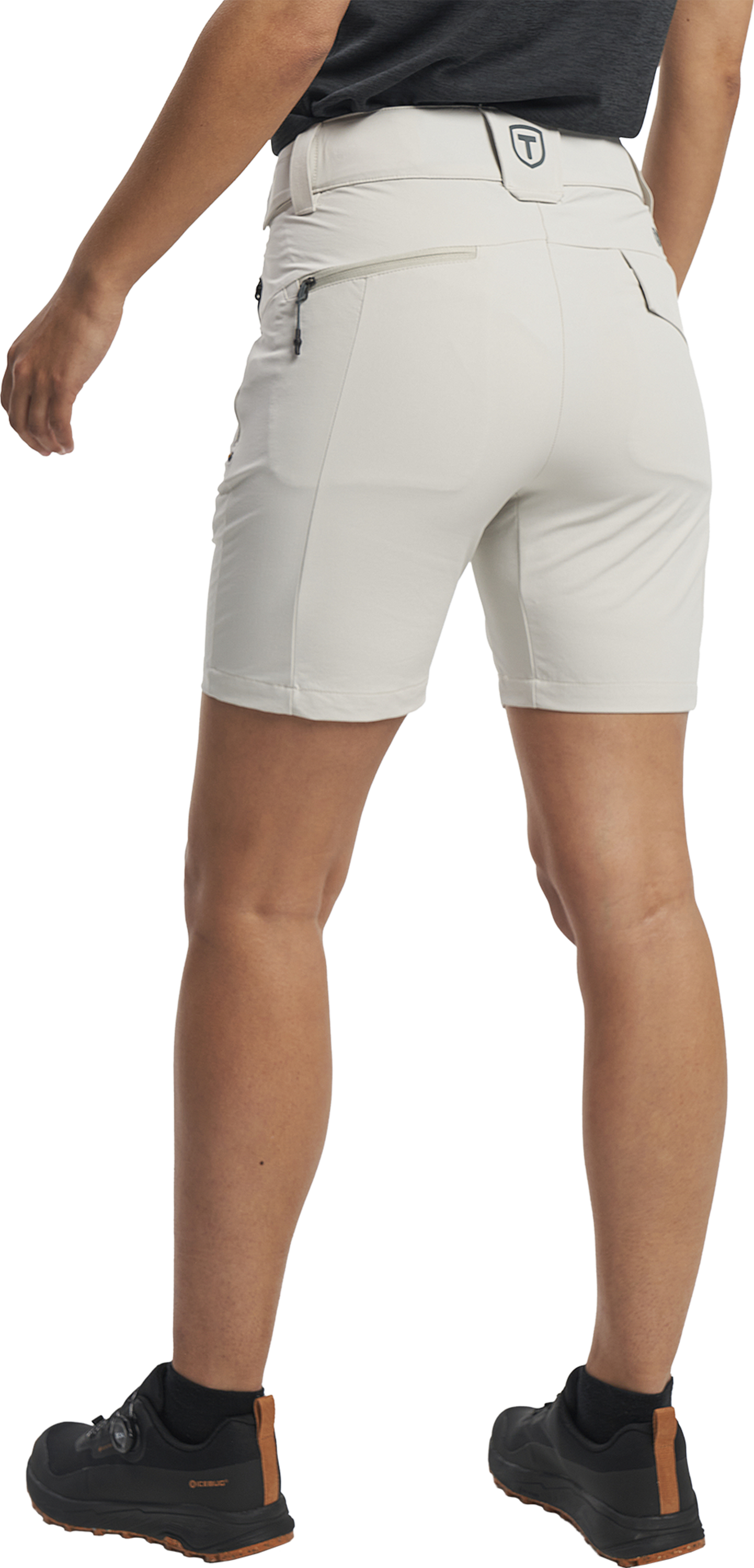 TENSON, Txlite Adventure Shorts Women