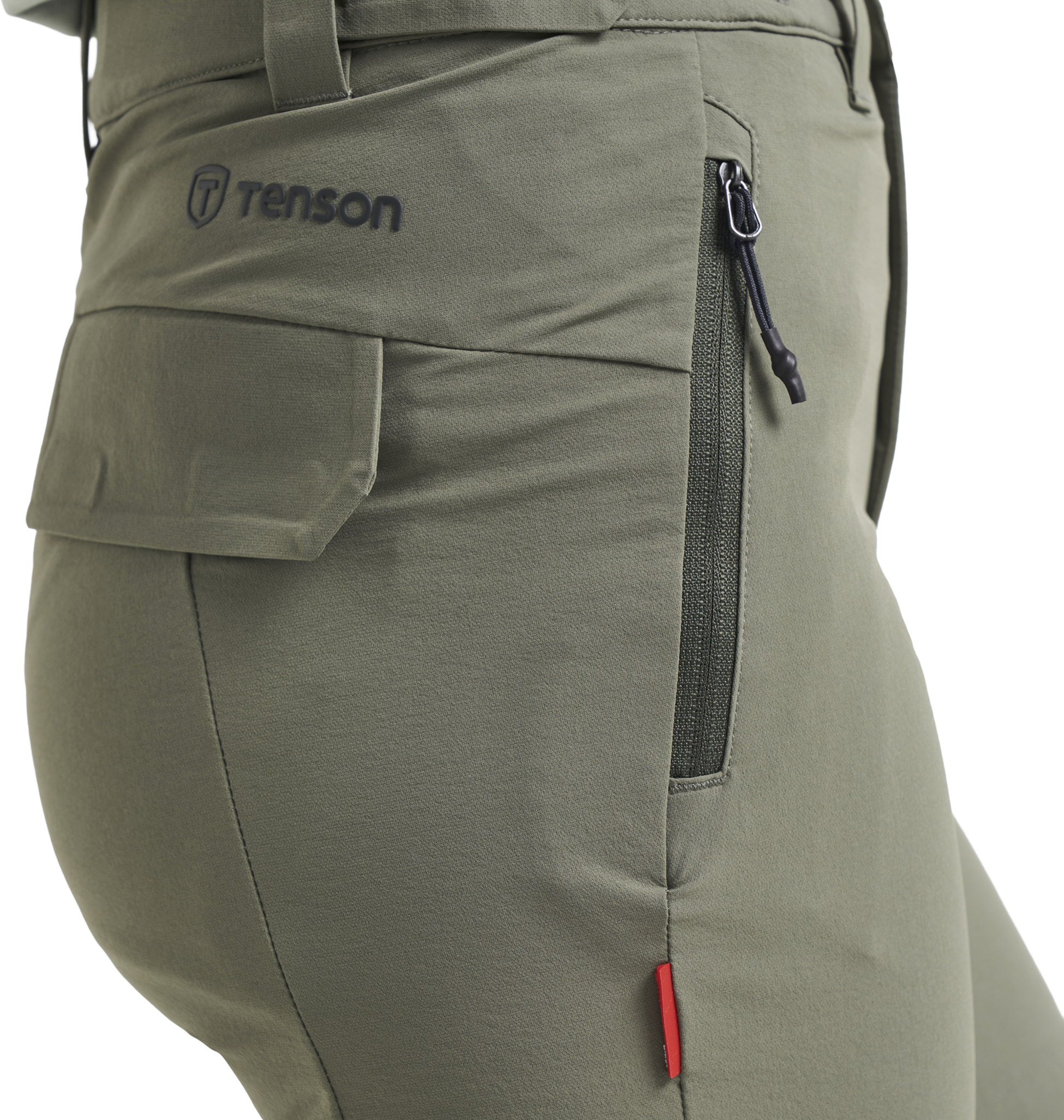 TENSON, Txlite Adventure Shorts Women