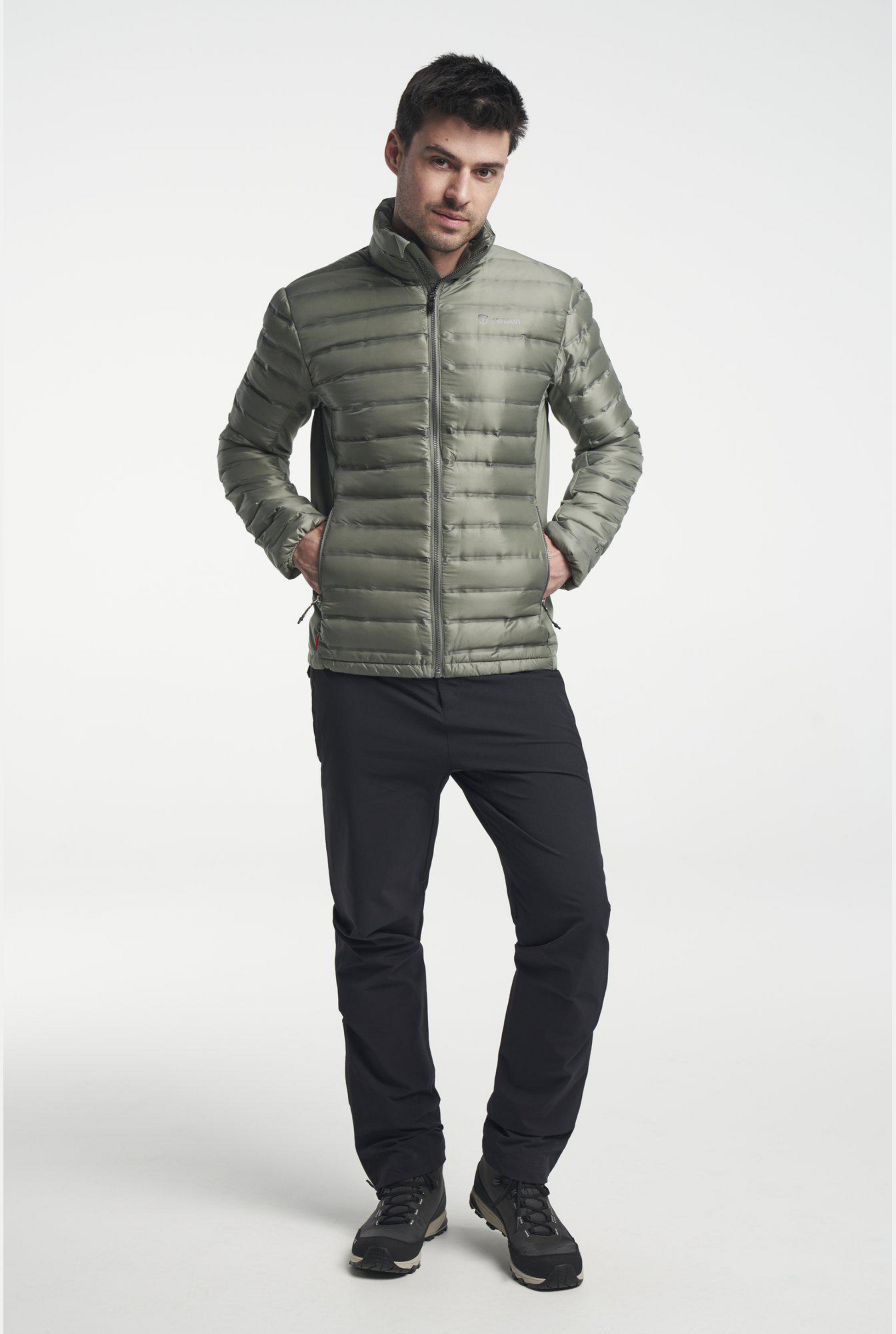 TENSON, Txlite Down Jacket