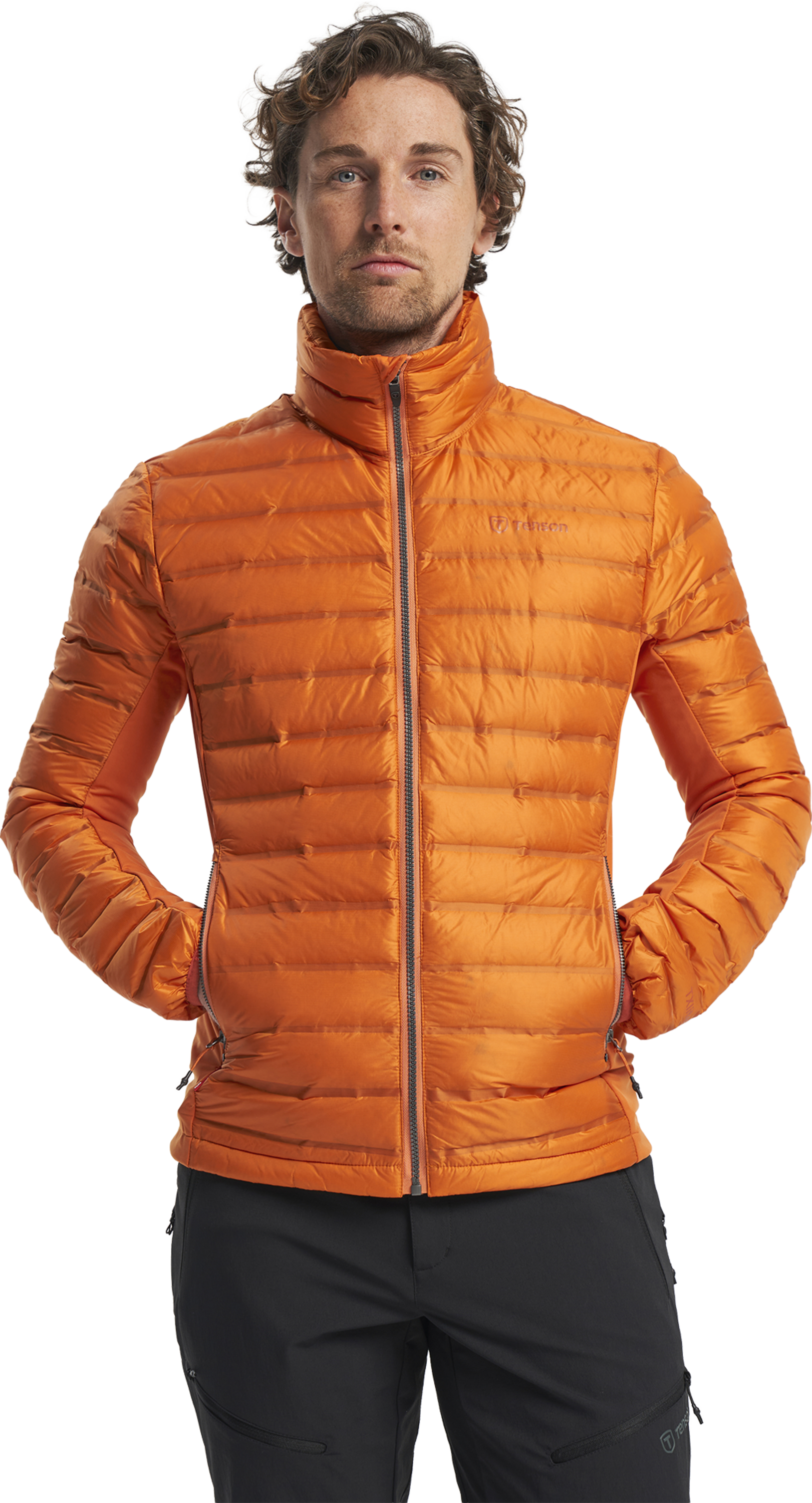 TENSON, Txlite Down Jacket Men