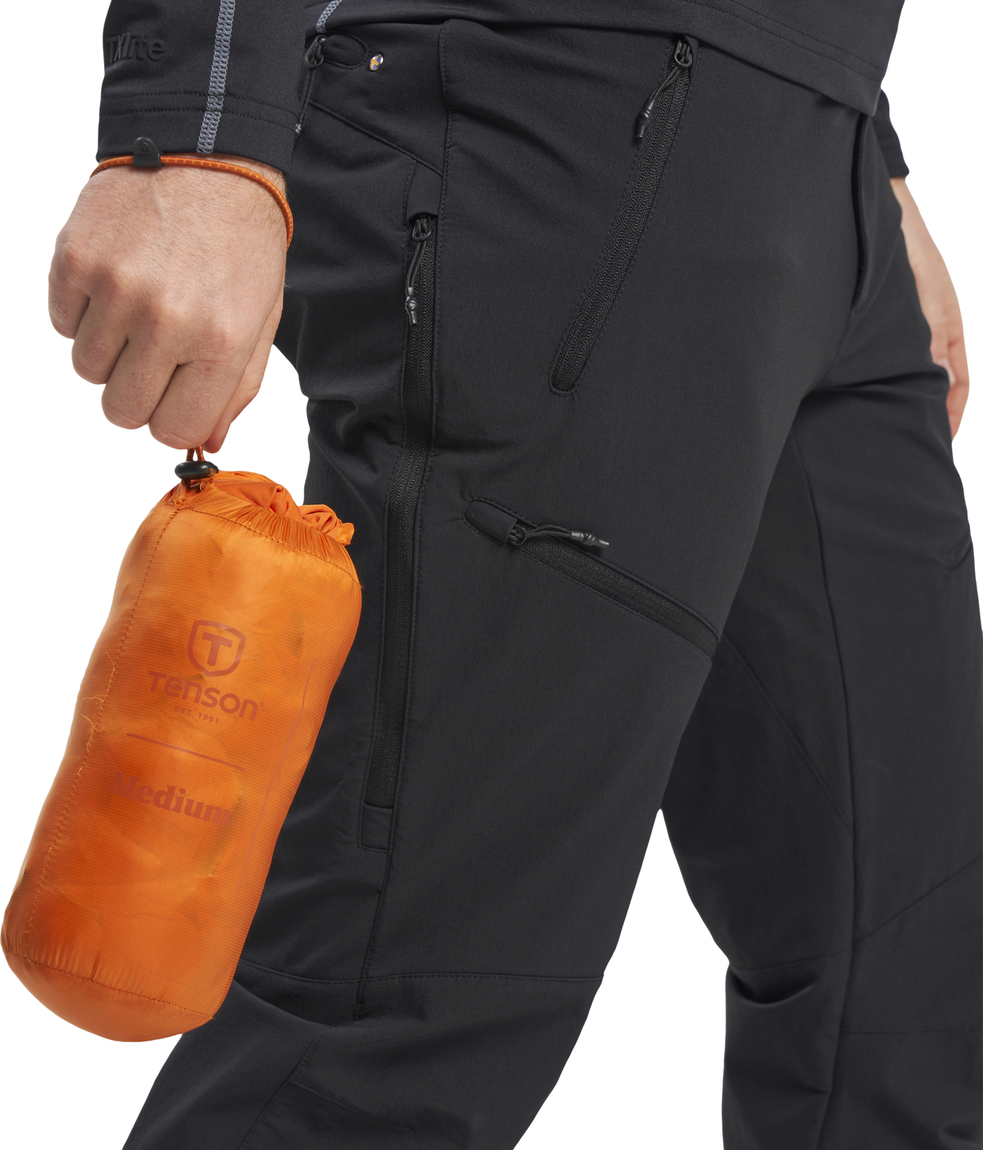 TENSON, Txlite Down Jacket Men