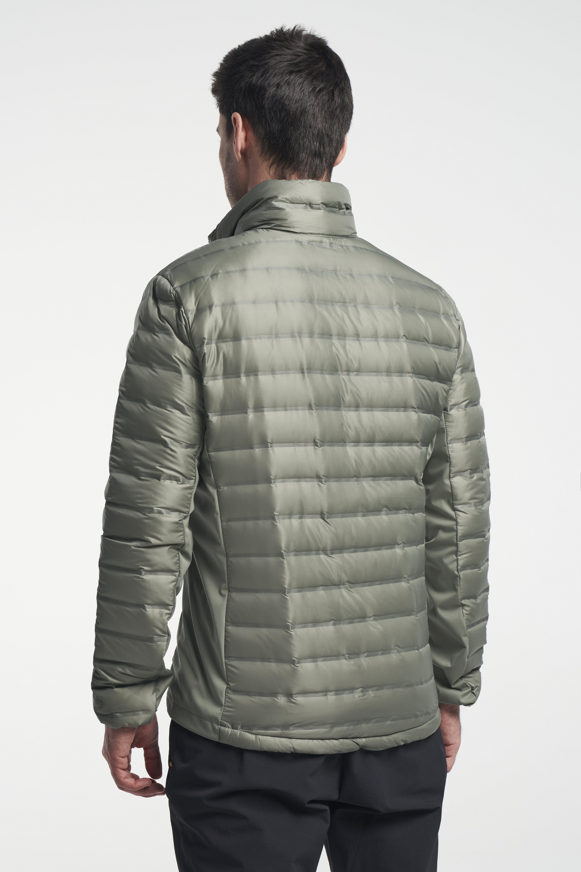 TENSON, Txlite Down Jacket