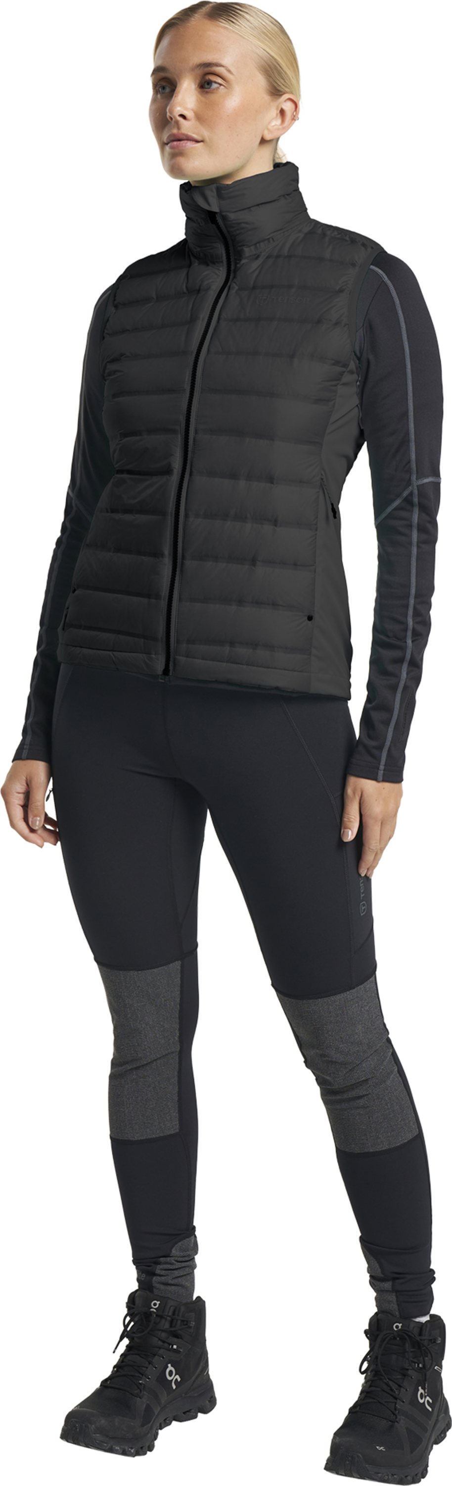 TENSON, Txlite Down Vest Women
