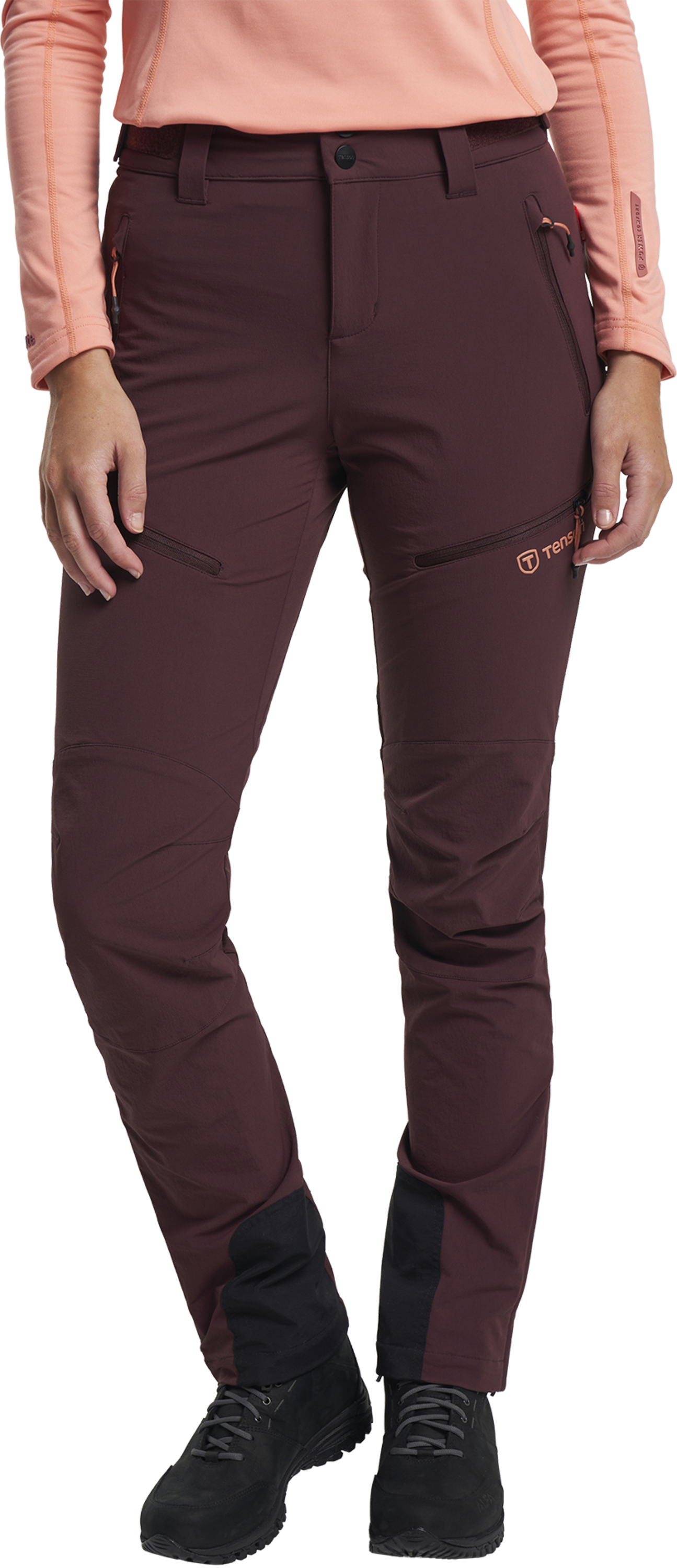 TENSON, Txlite Flex Pants Women