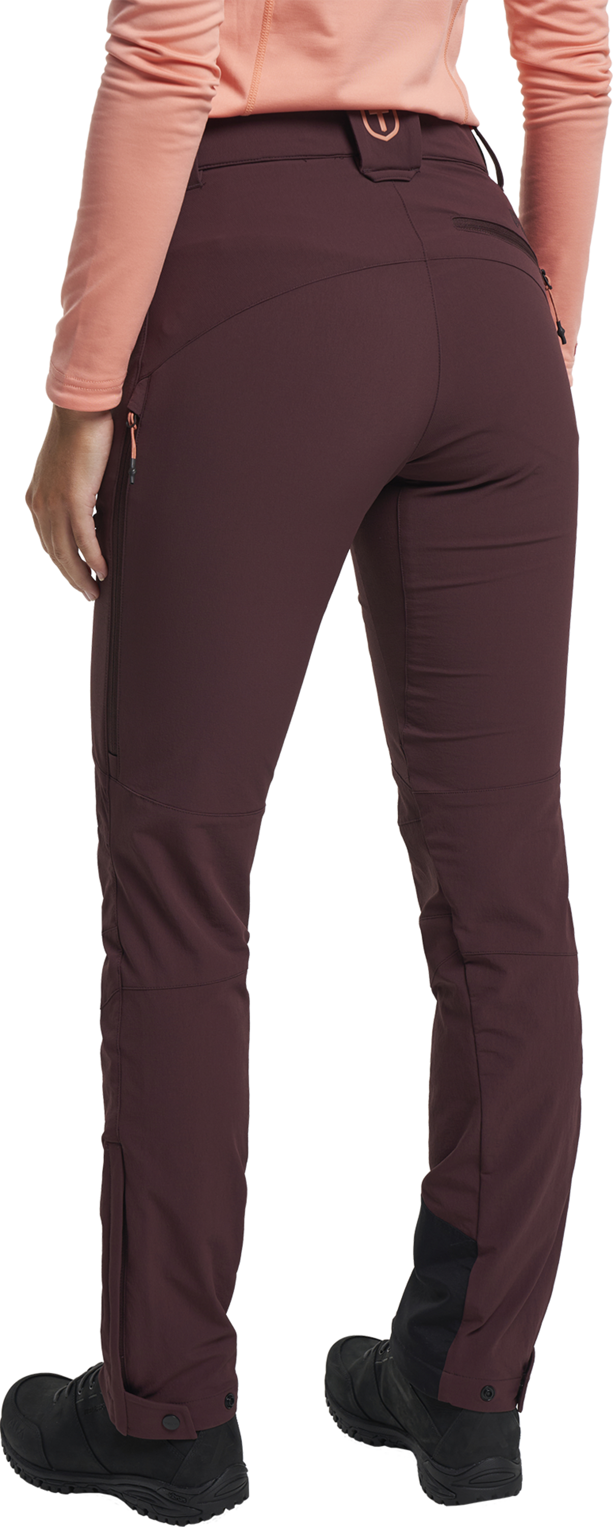 TENSON, Txlite Flex Pants Women