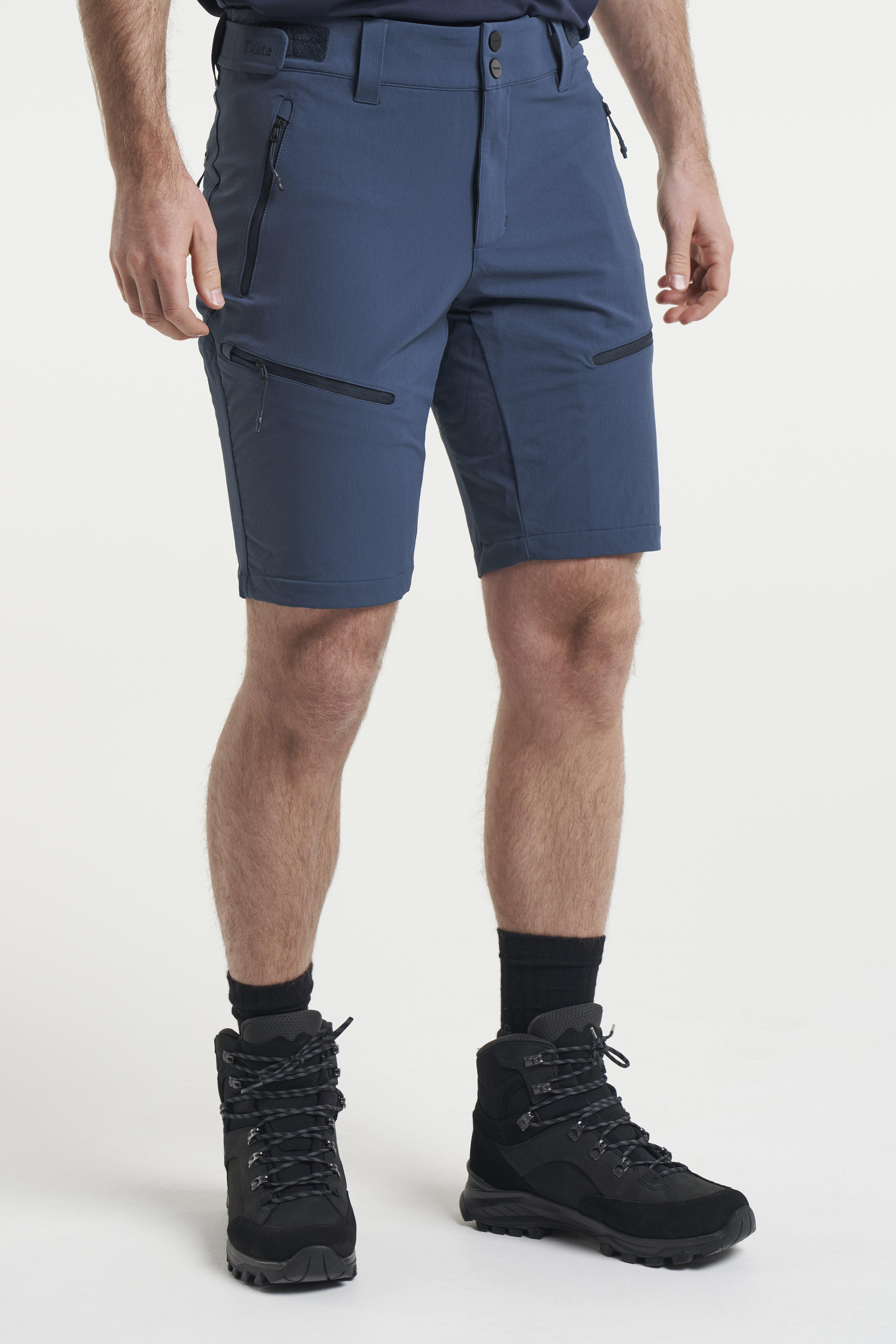 TENSON, Txlite Flex Shorts