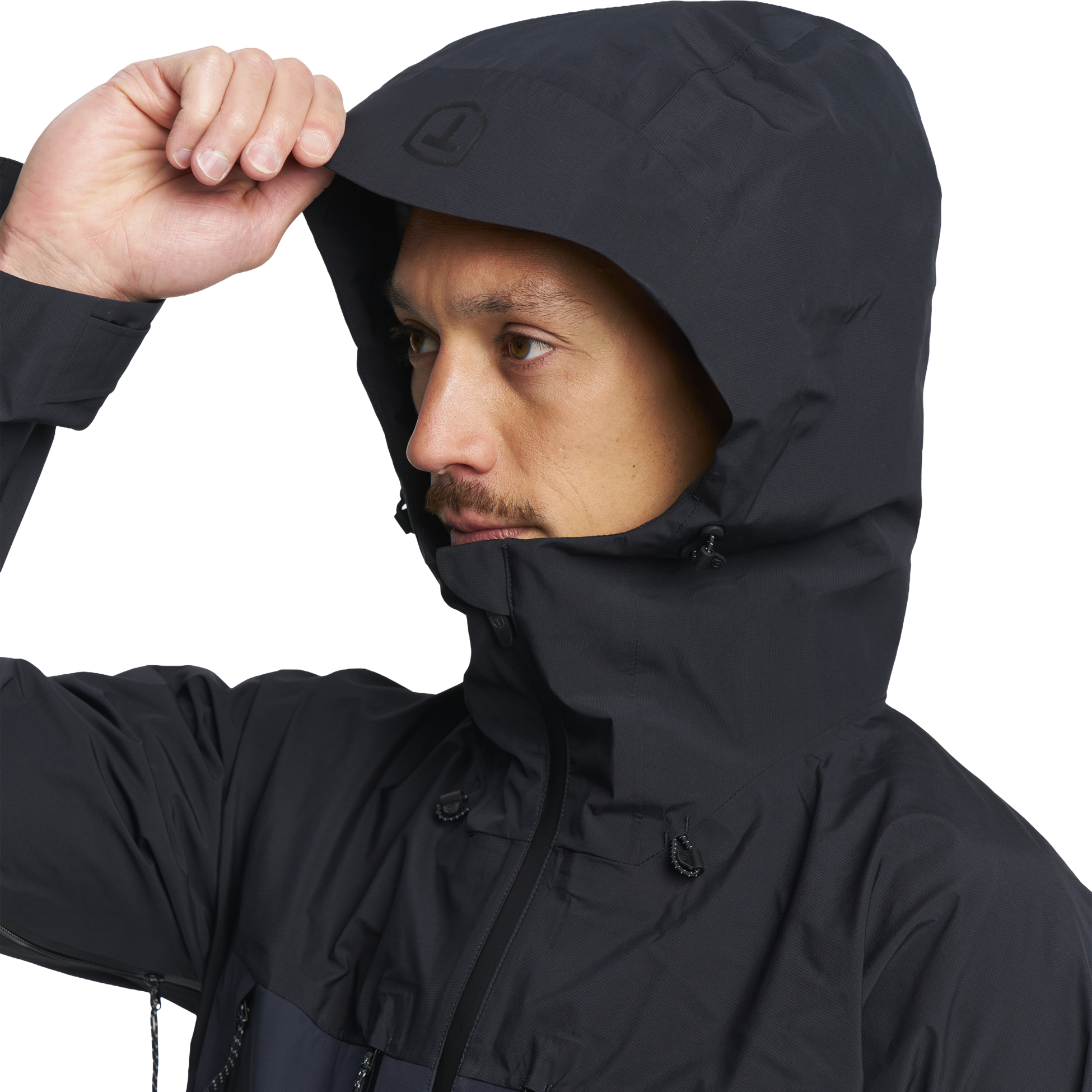 TENSON, Txlite Scalloway Jacket Men