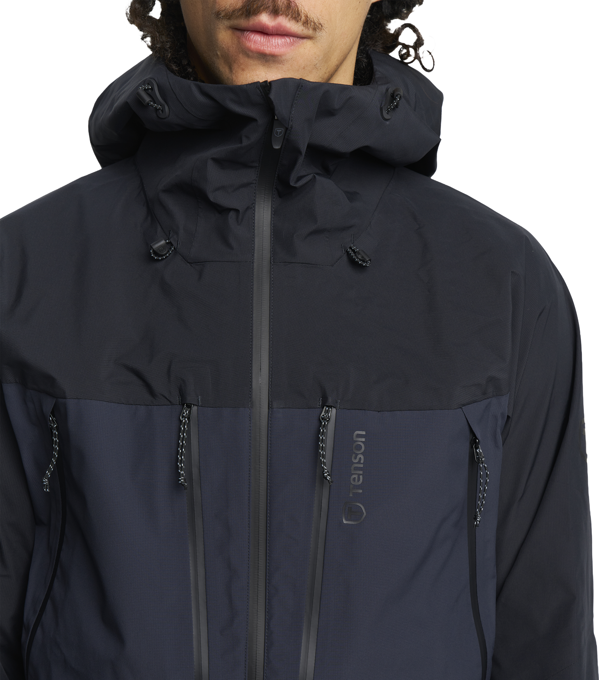 TENSON, Txlite Scalloway Jacket Men