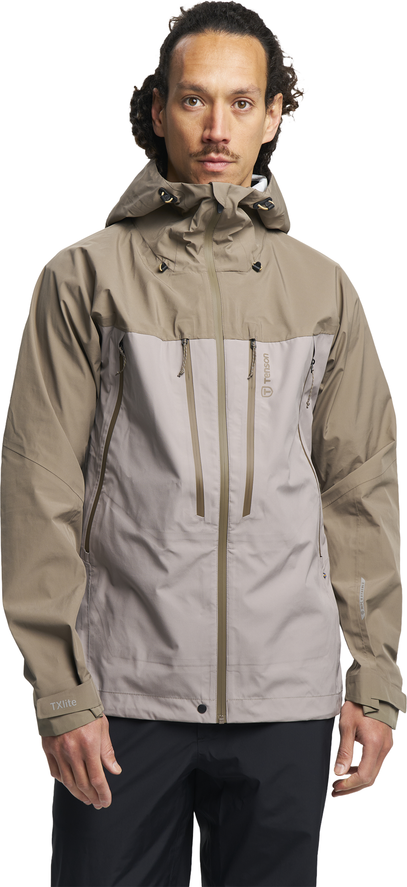 TENSON, Txlite Scalloway Jacket Men